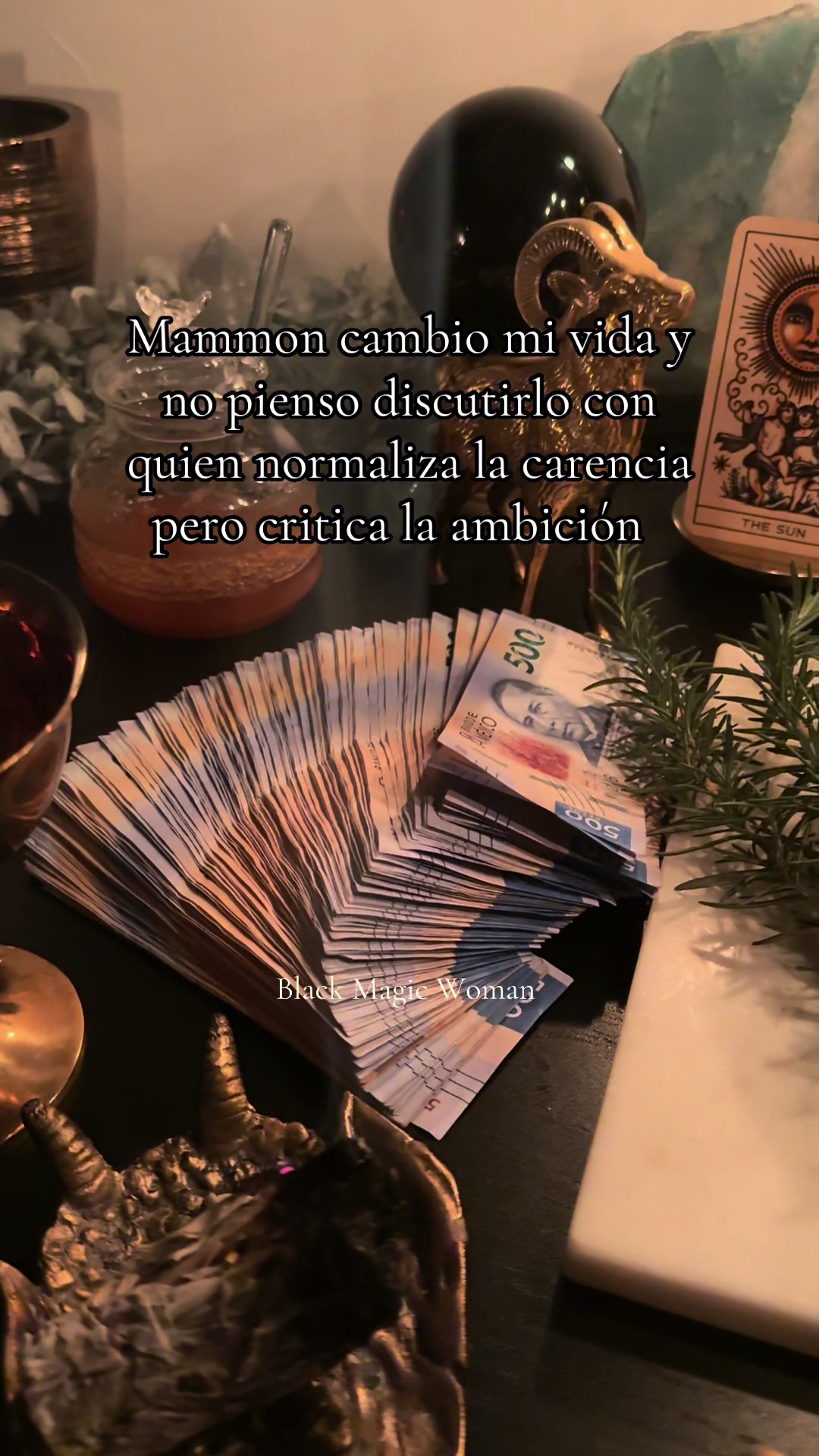 @BlackMagicWoman