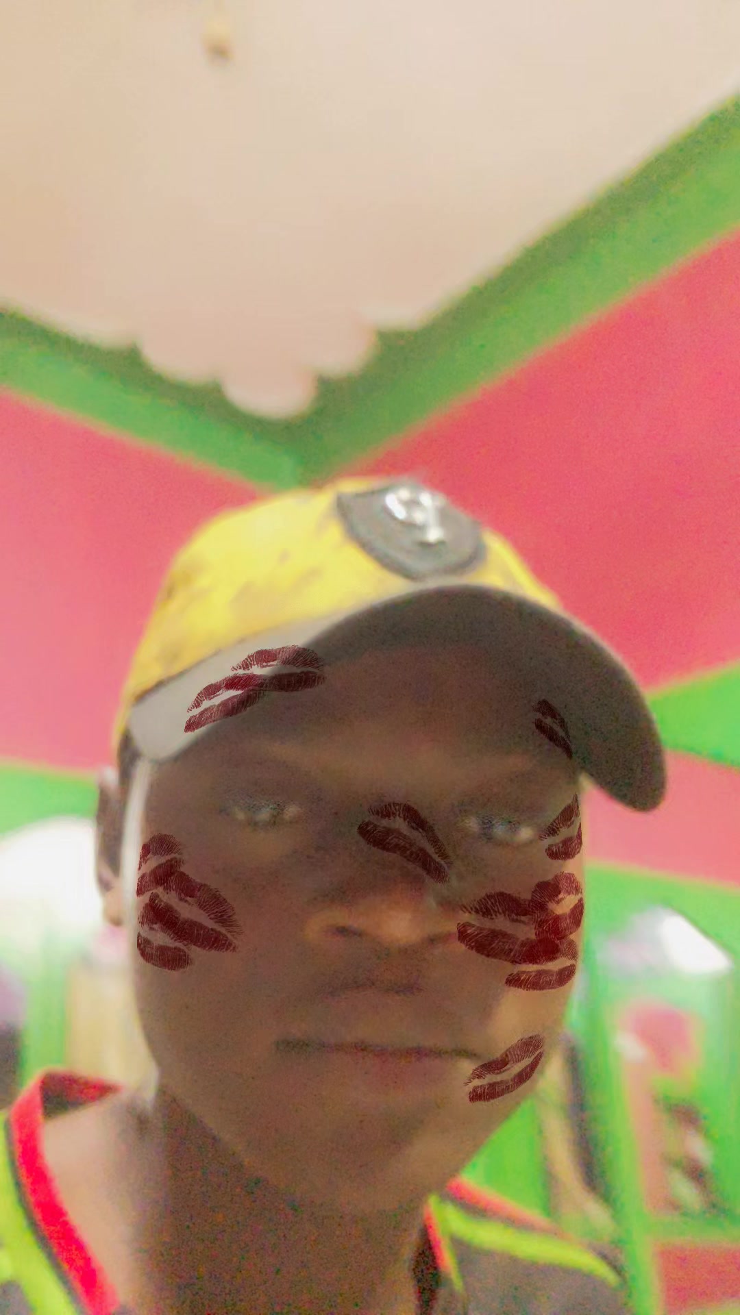 @Patrick fangon 25 wa mummy