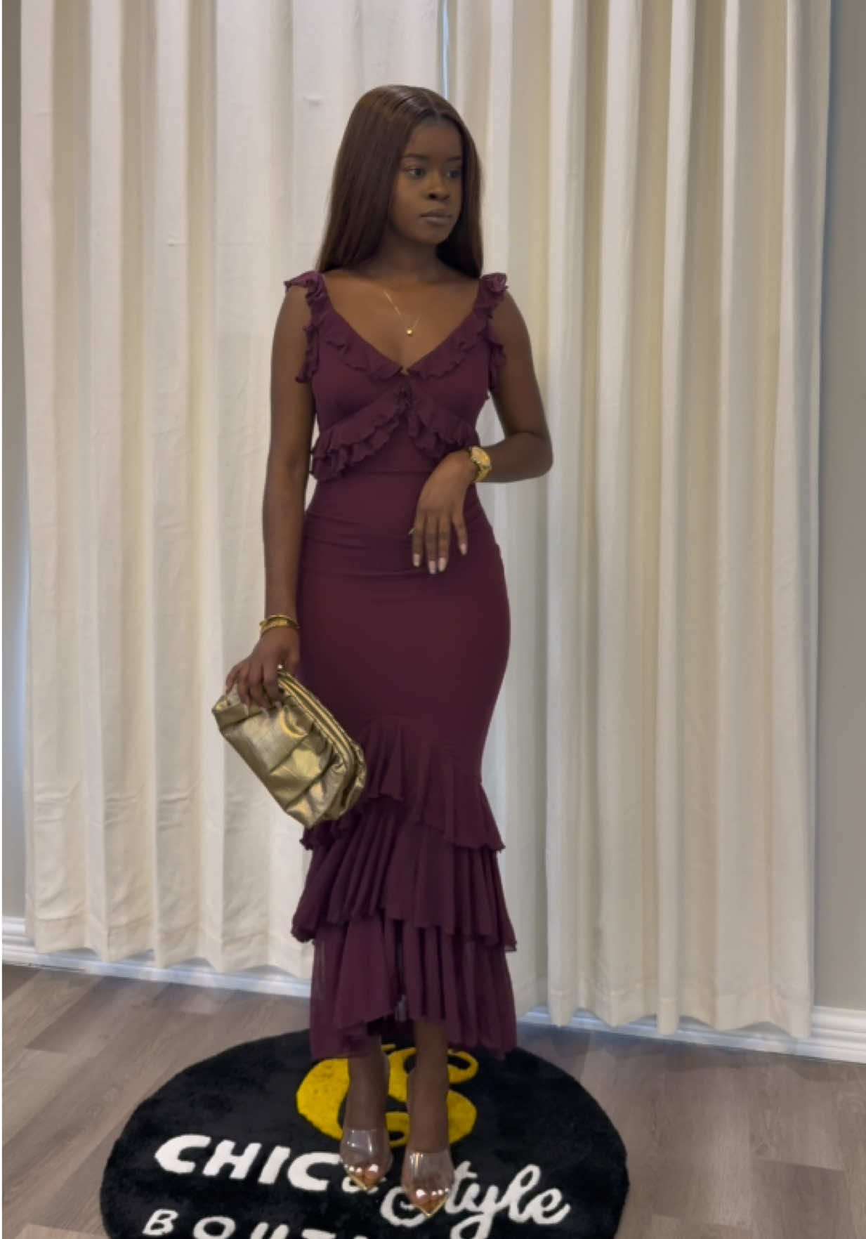 @Chic&style