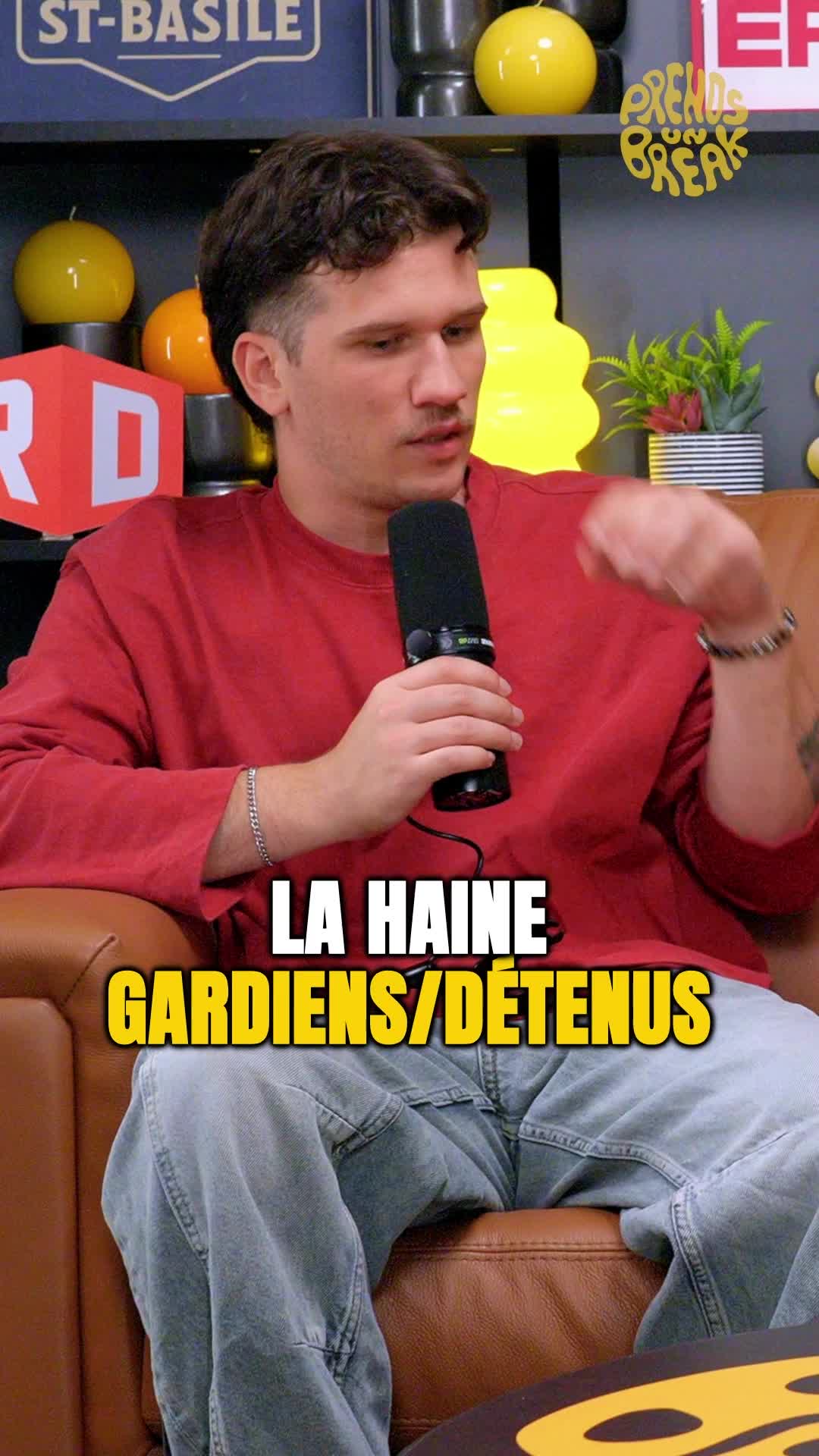 @Prends Un Break