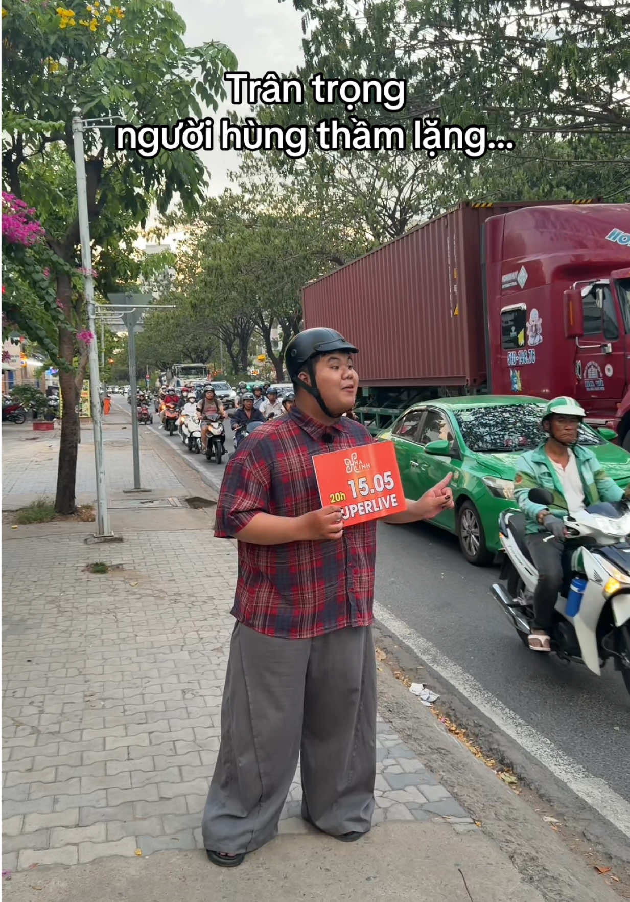 @Ha Linh Official