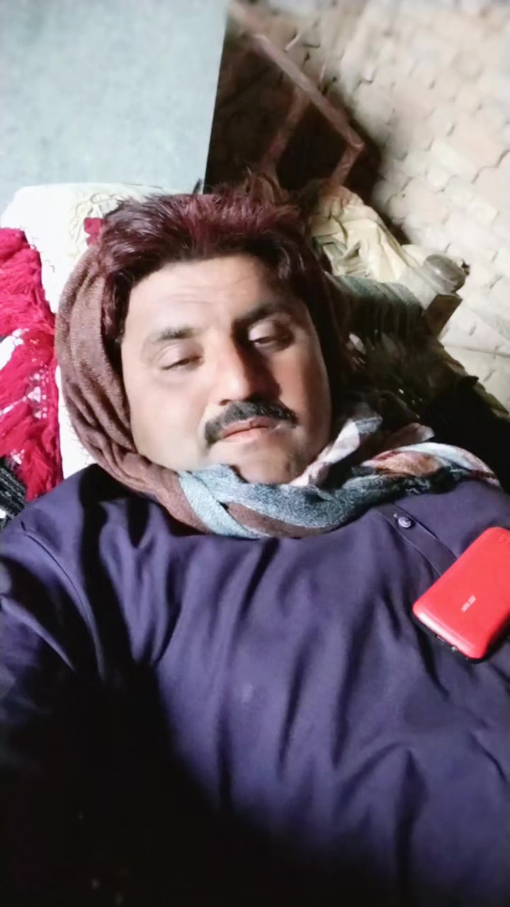 @Hashim Shar