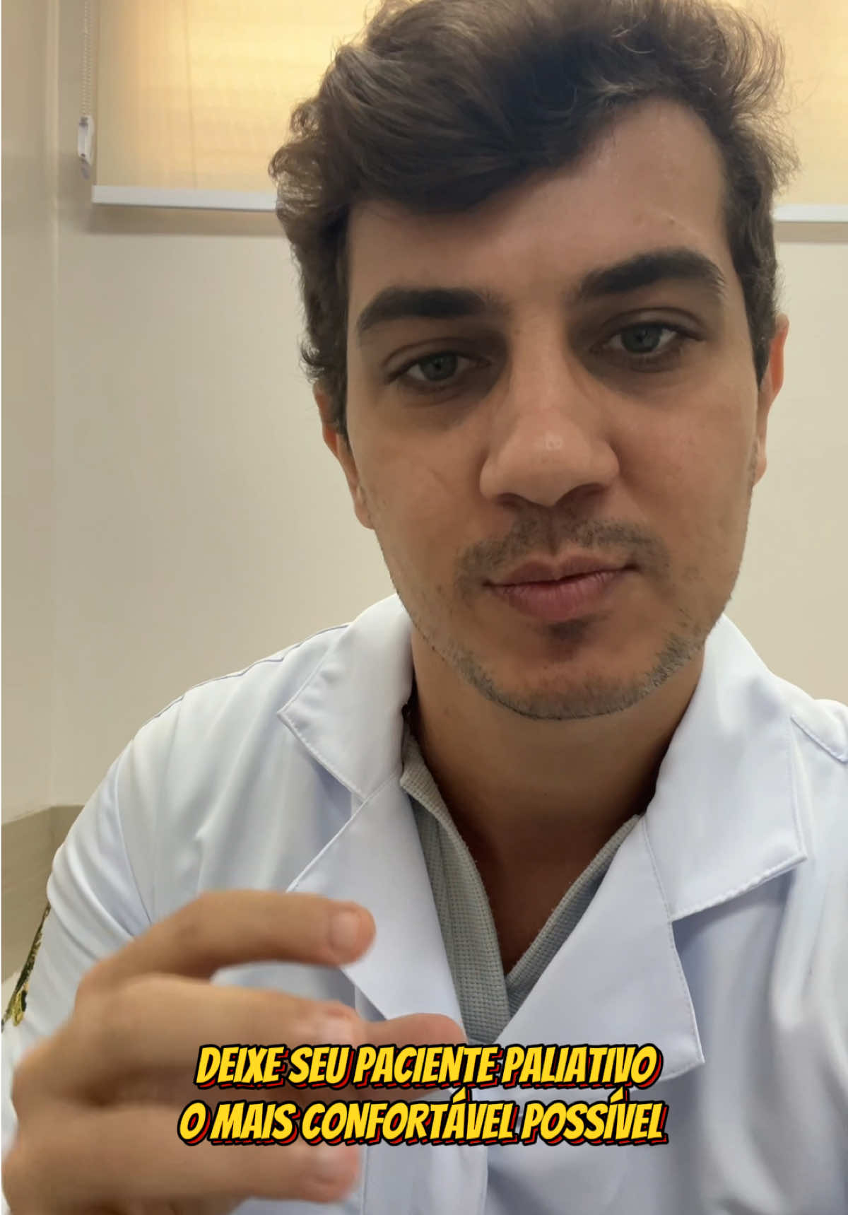 @Bruno Amaral | Médico