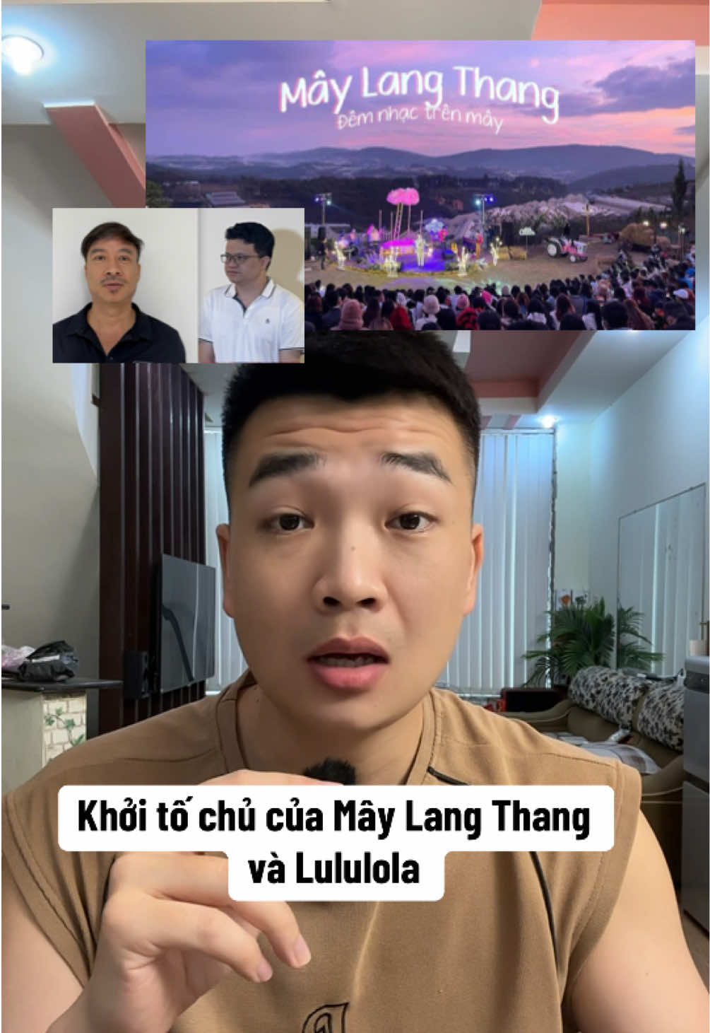 @CHIẾN HALO - “Hóng” viên