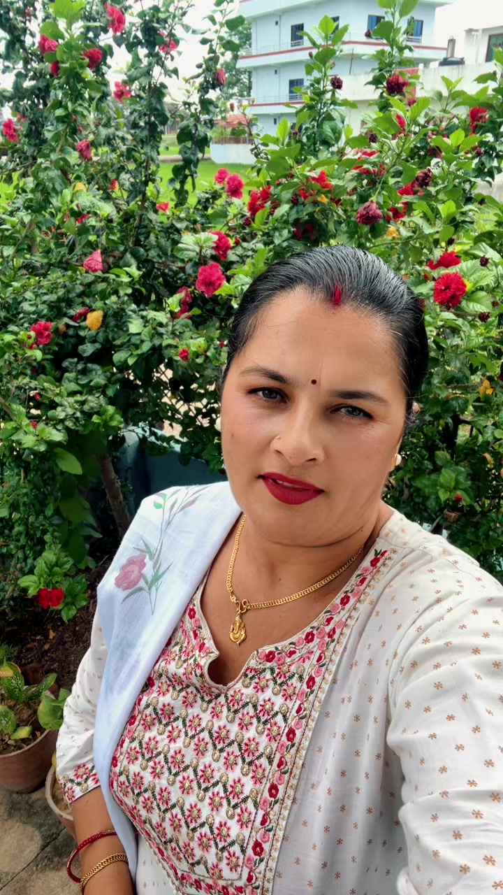 @Amrita Bhusal