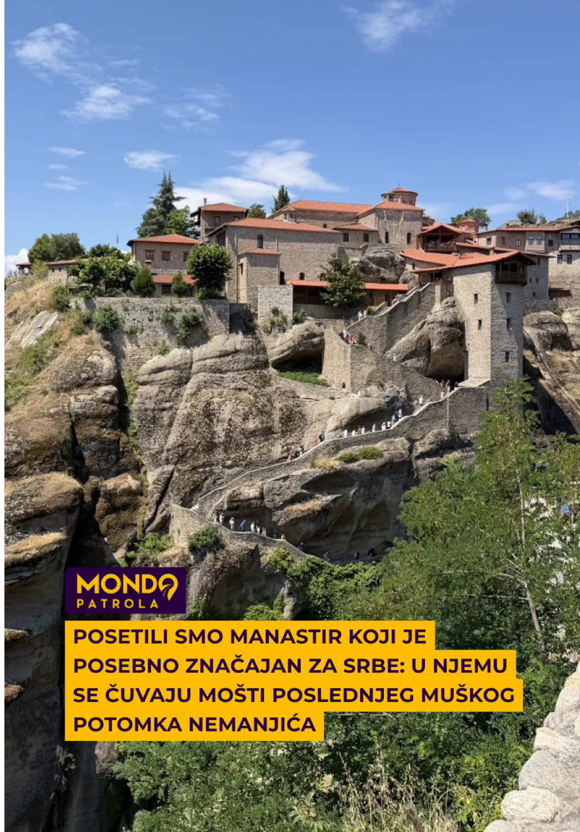 @Mondo Portal