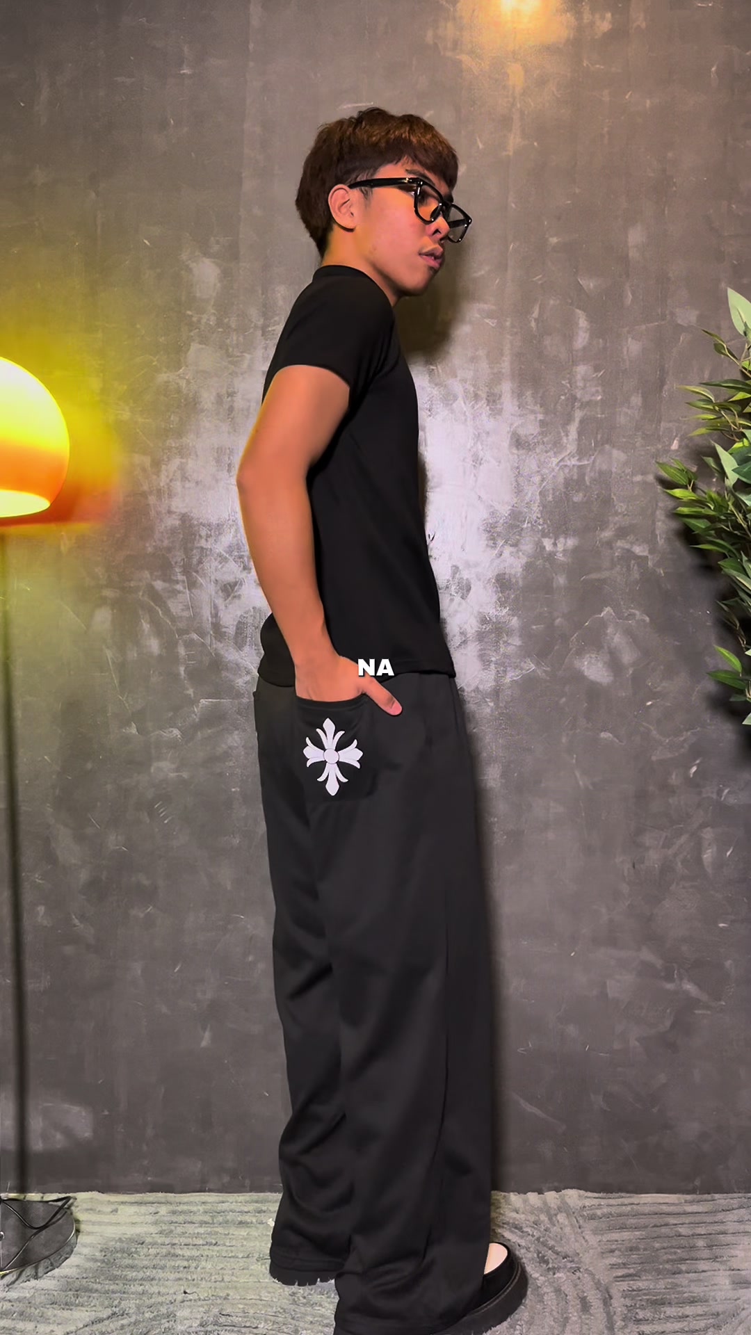 @UNSEEN CLOTHING
