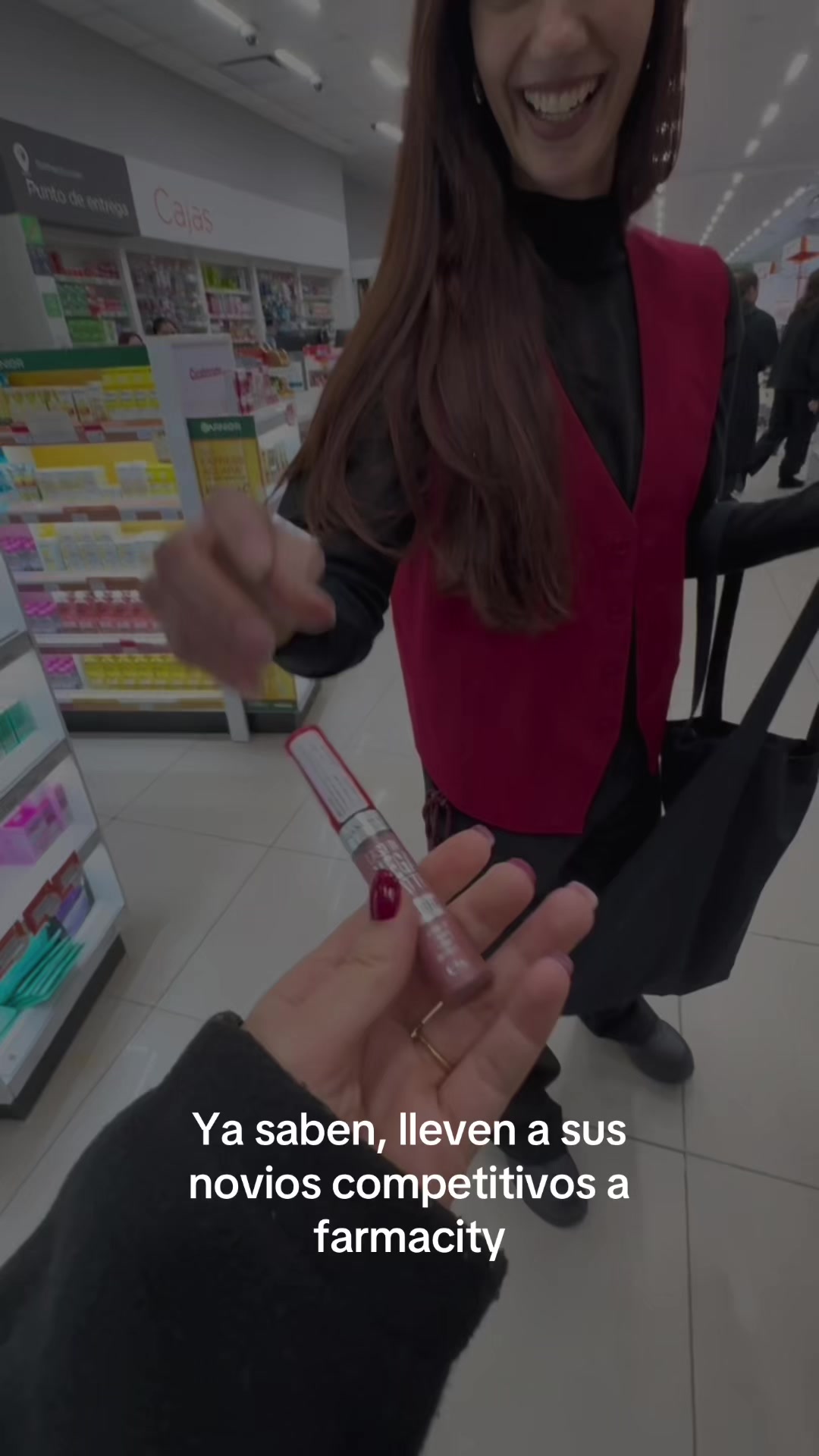 @Melina