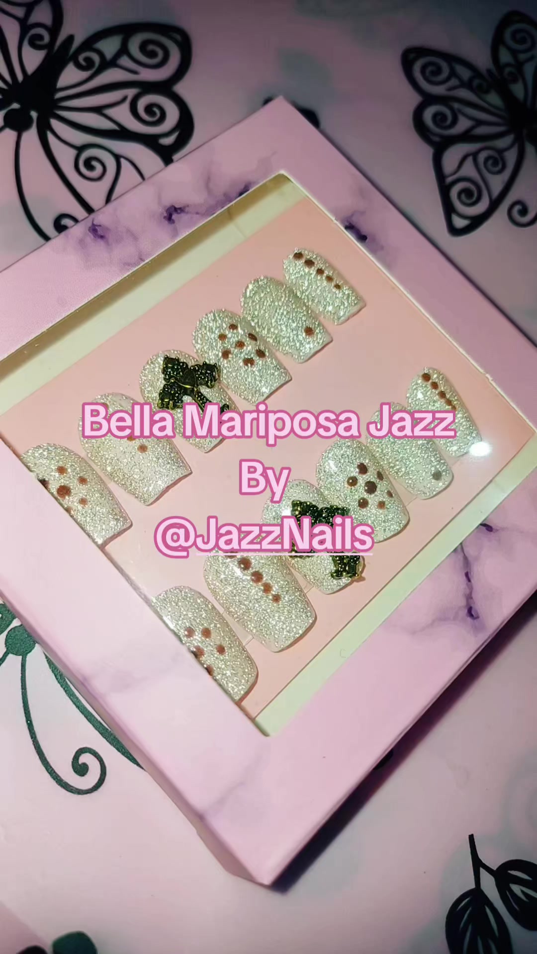 @BellaMariposaJazz