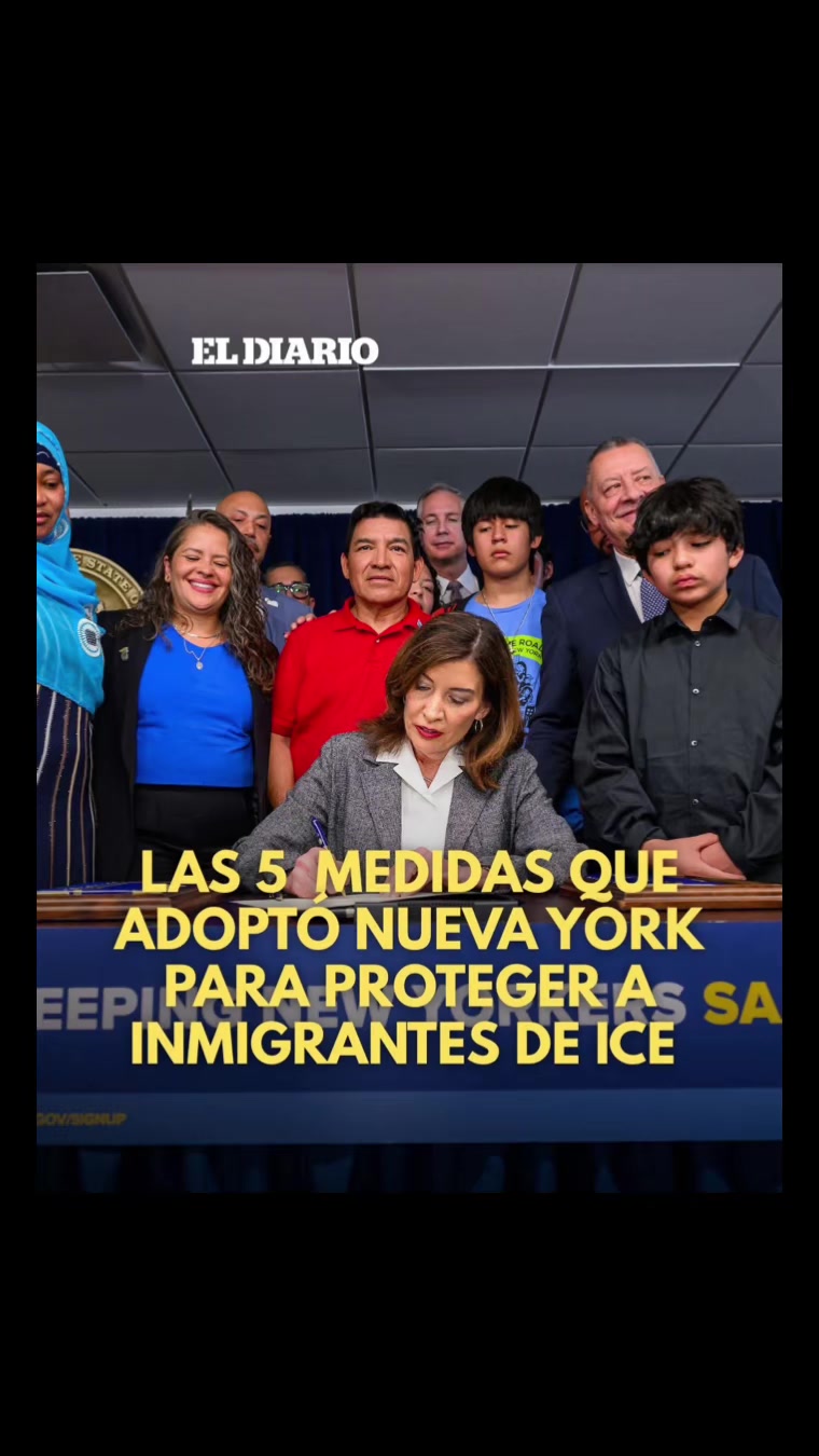 @Salvadoreños NY