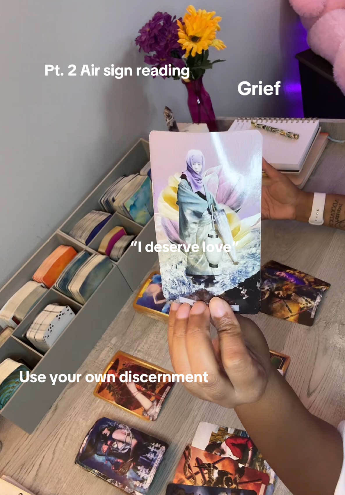 @Illumination Goddess
