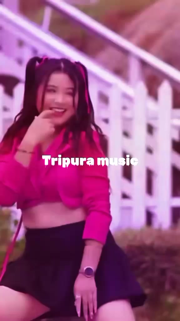 @Joylamoni Tripura🍁