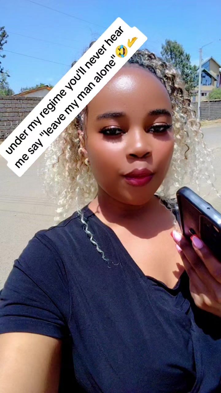 @Jakky Nyawira 💎