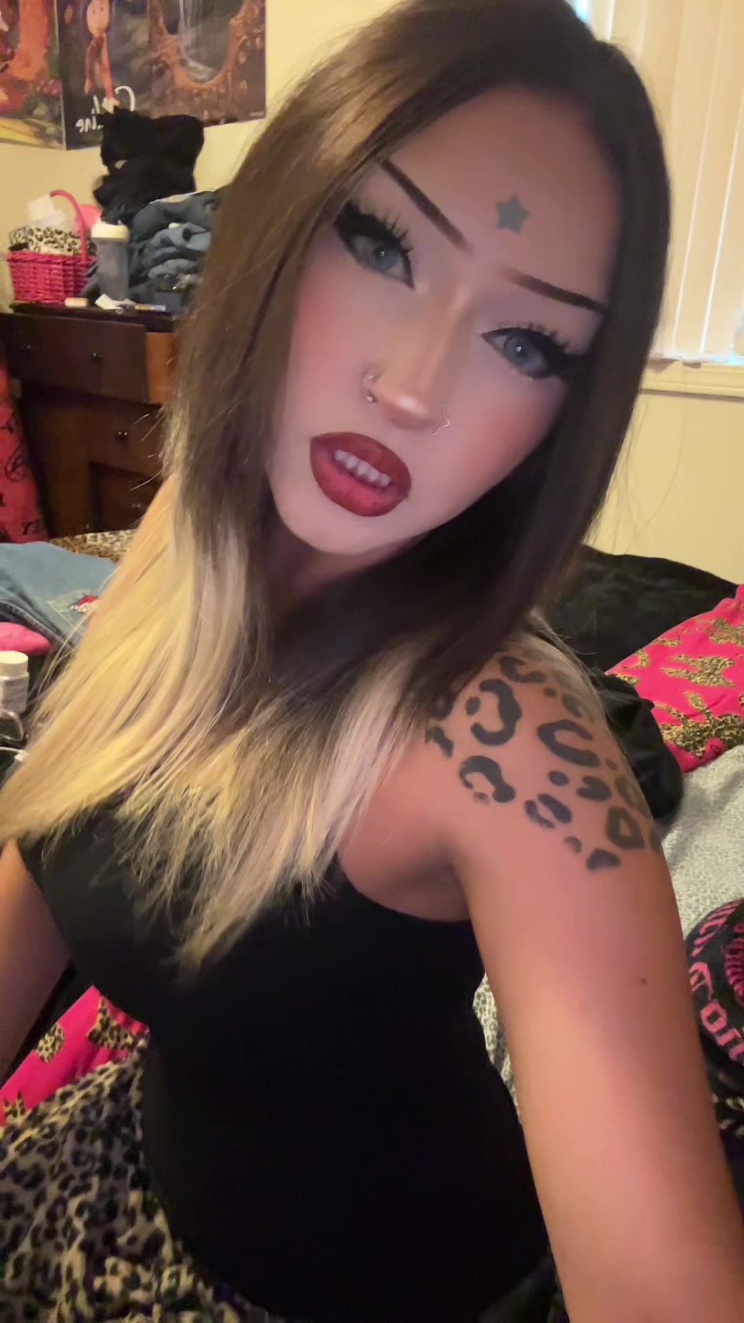@@littleladyxp on ig💋🐾