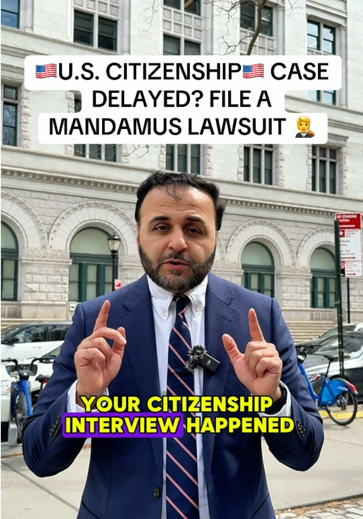 @Attorney Mohammad A. Saleem