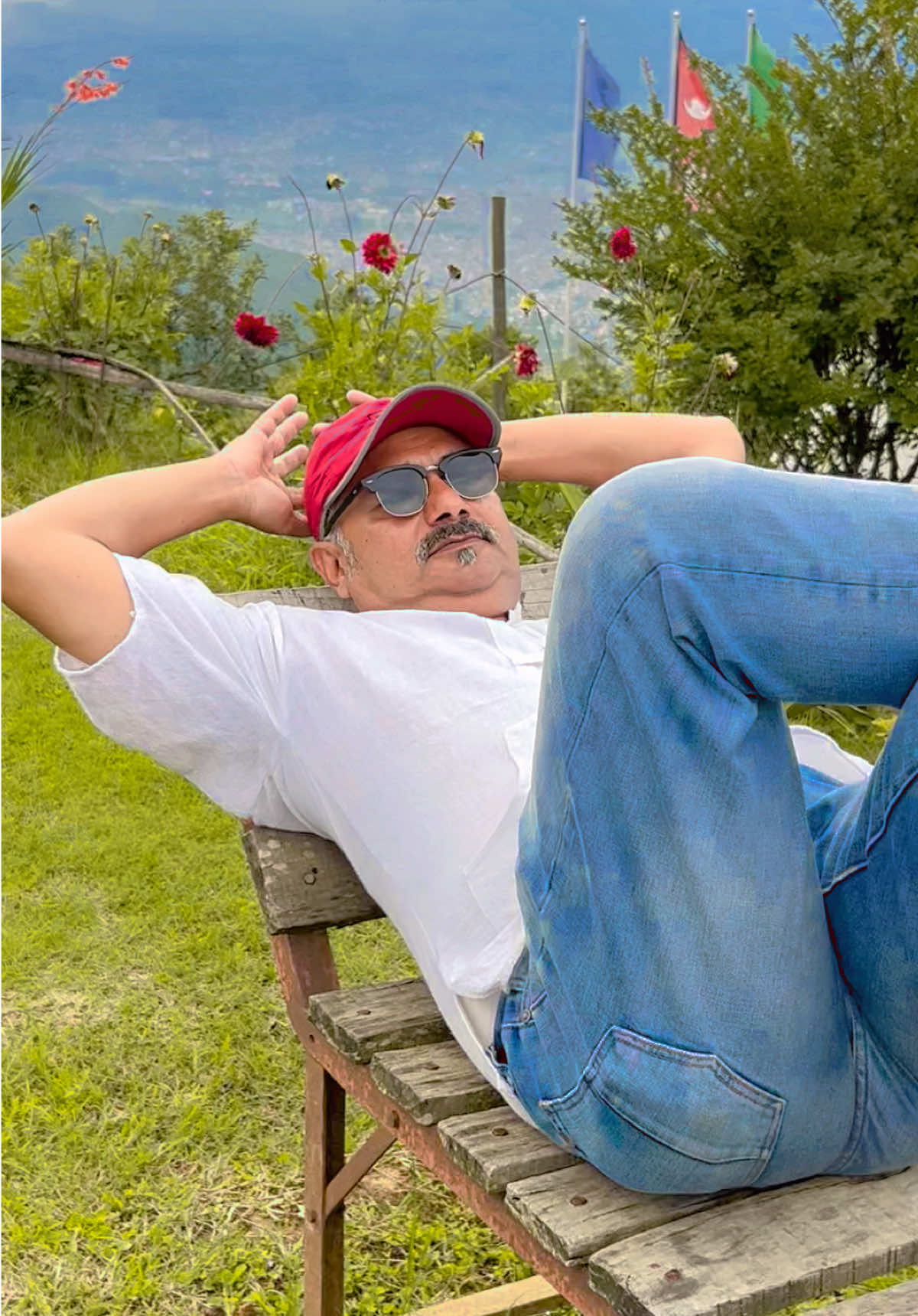 @Shankar Basnet