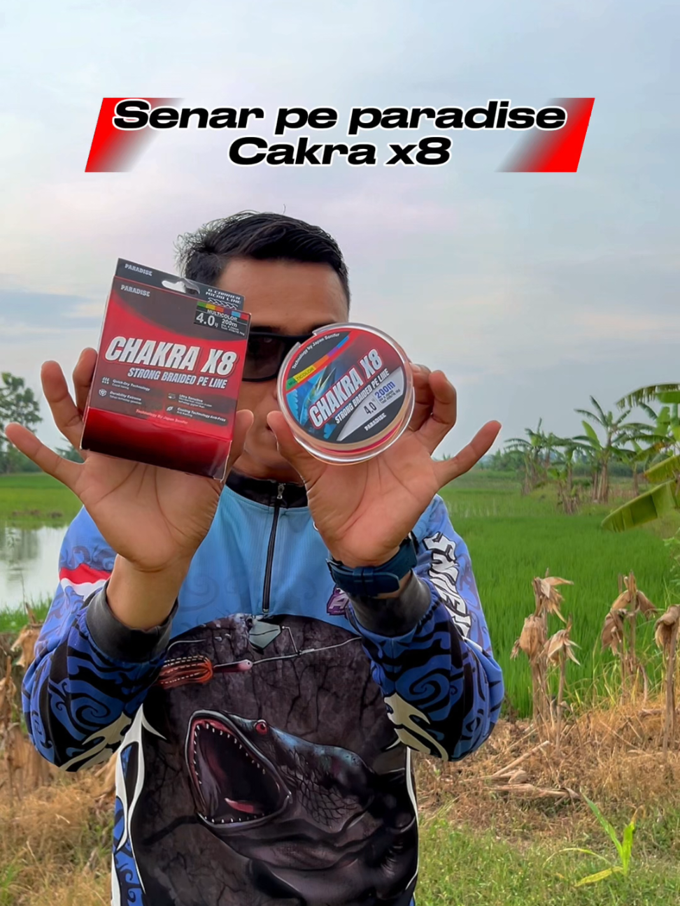 @Ucup borneo fishing