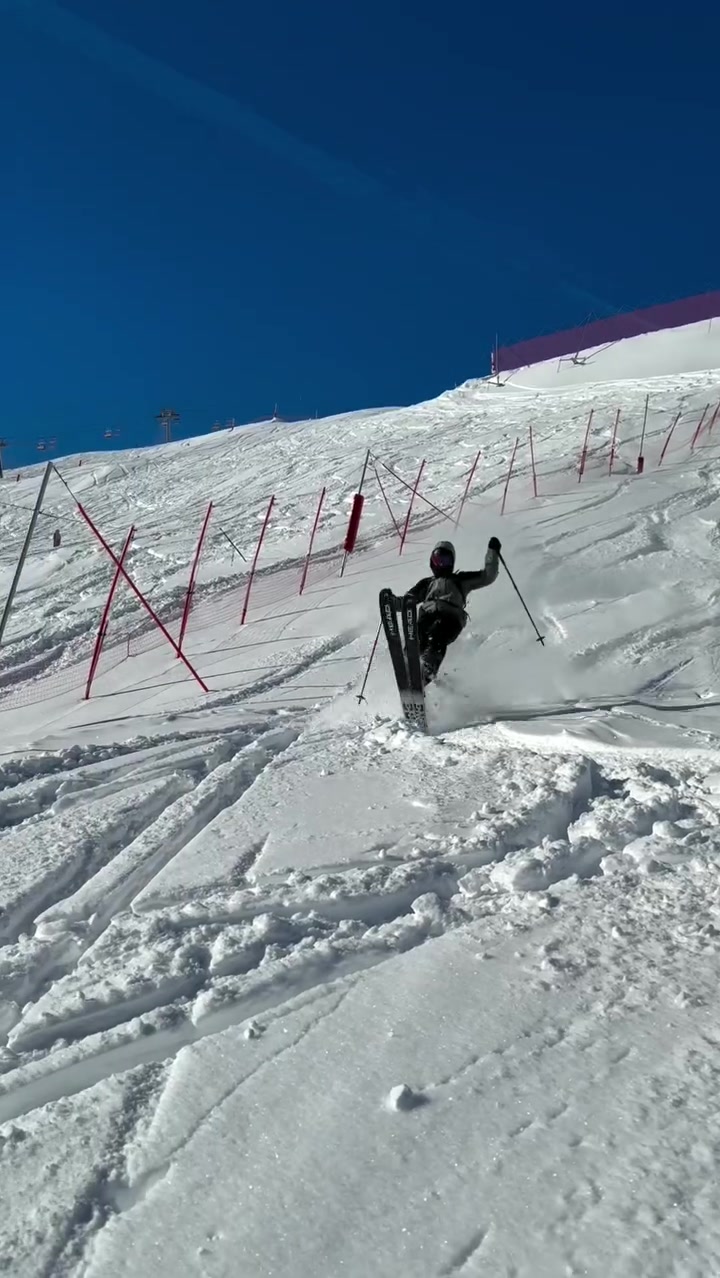 @HEAD SNOW NZ