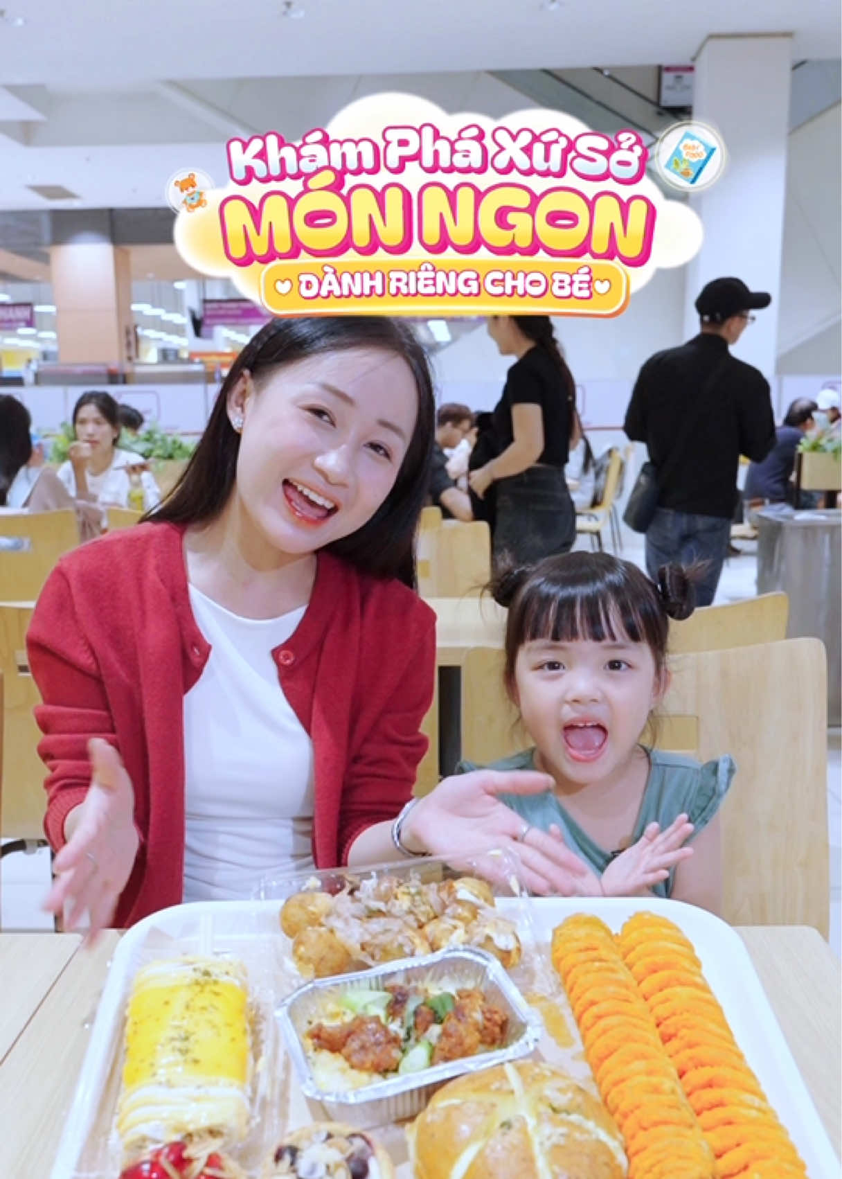 @AEON Vietnam