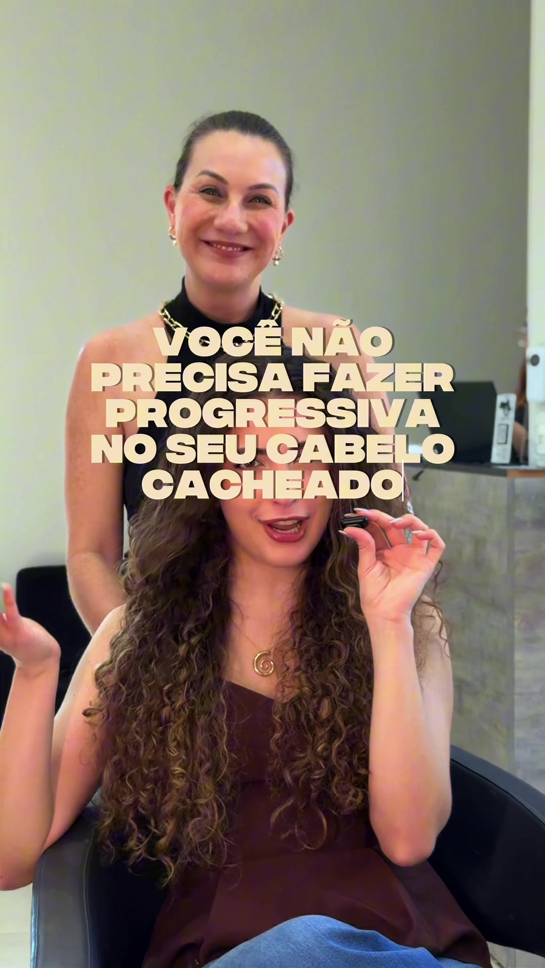 @Luana Paschoalini