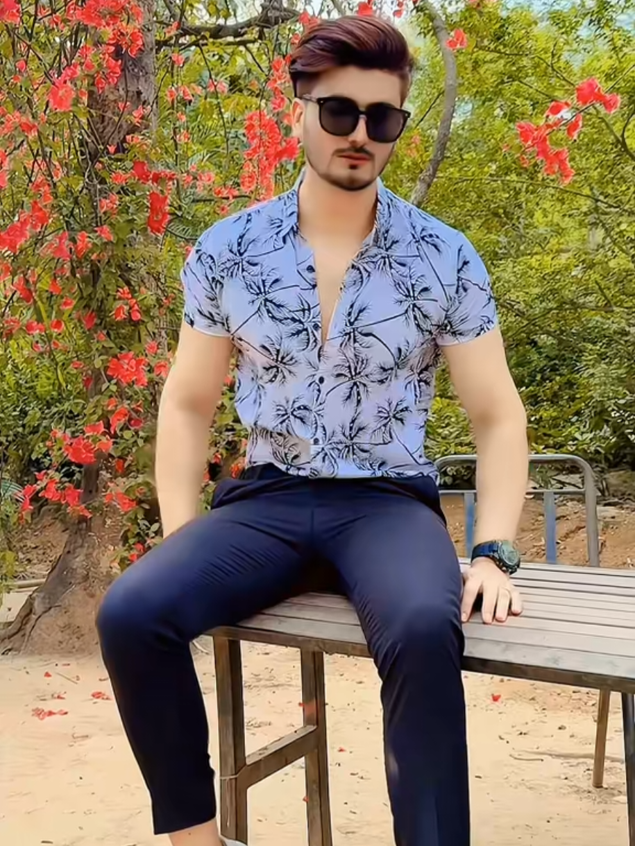 @Azan Ali