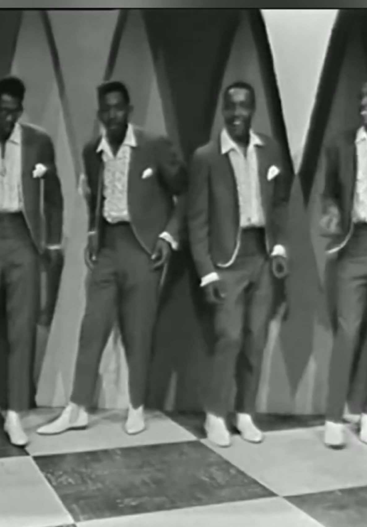 @The Temptations