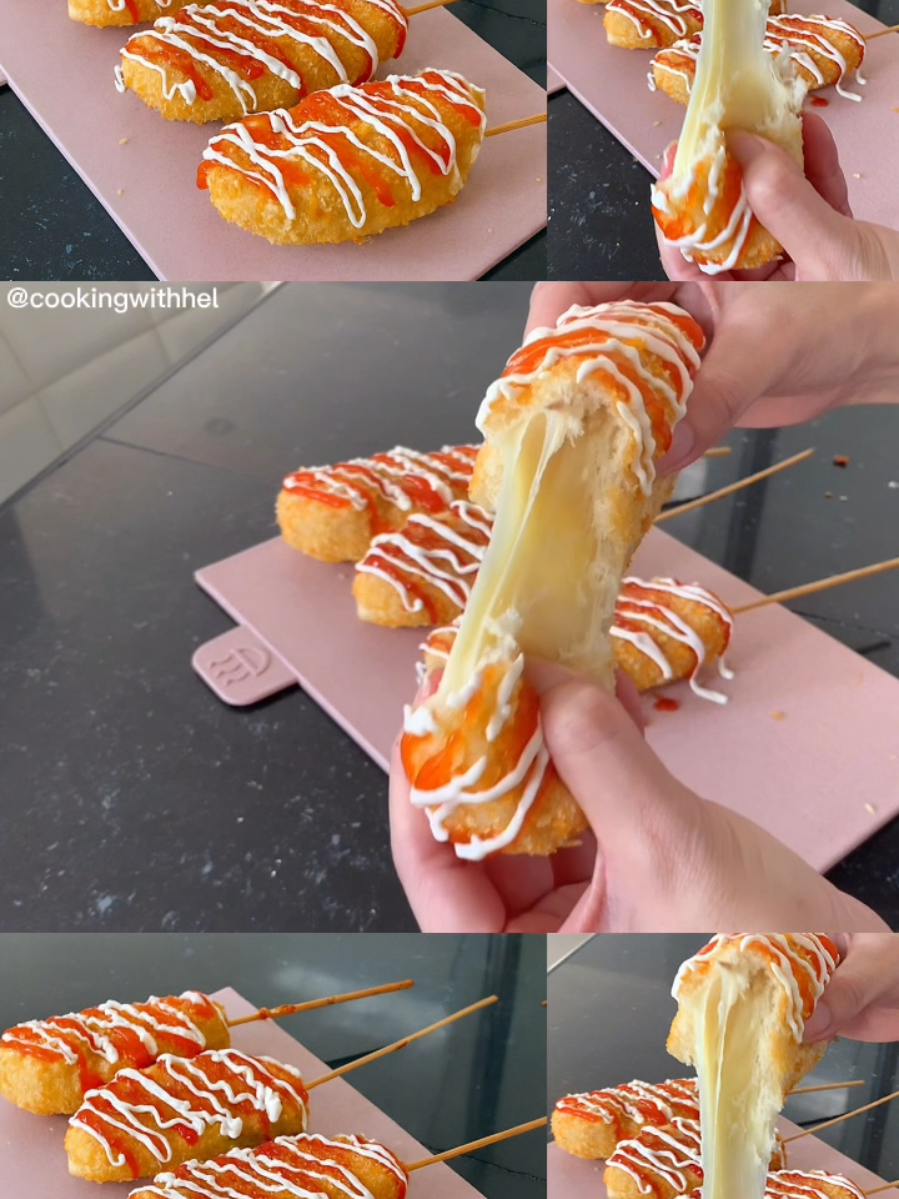 @Cooking with Hel