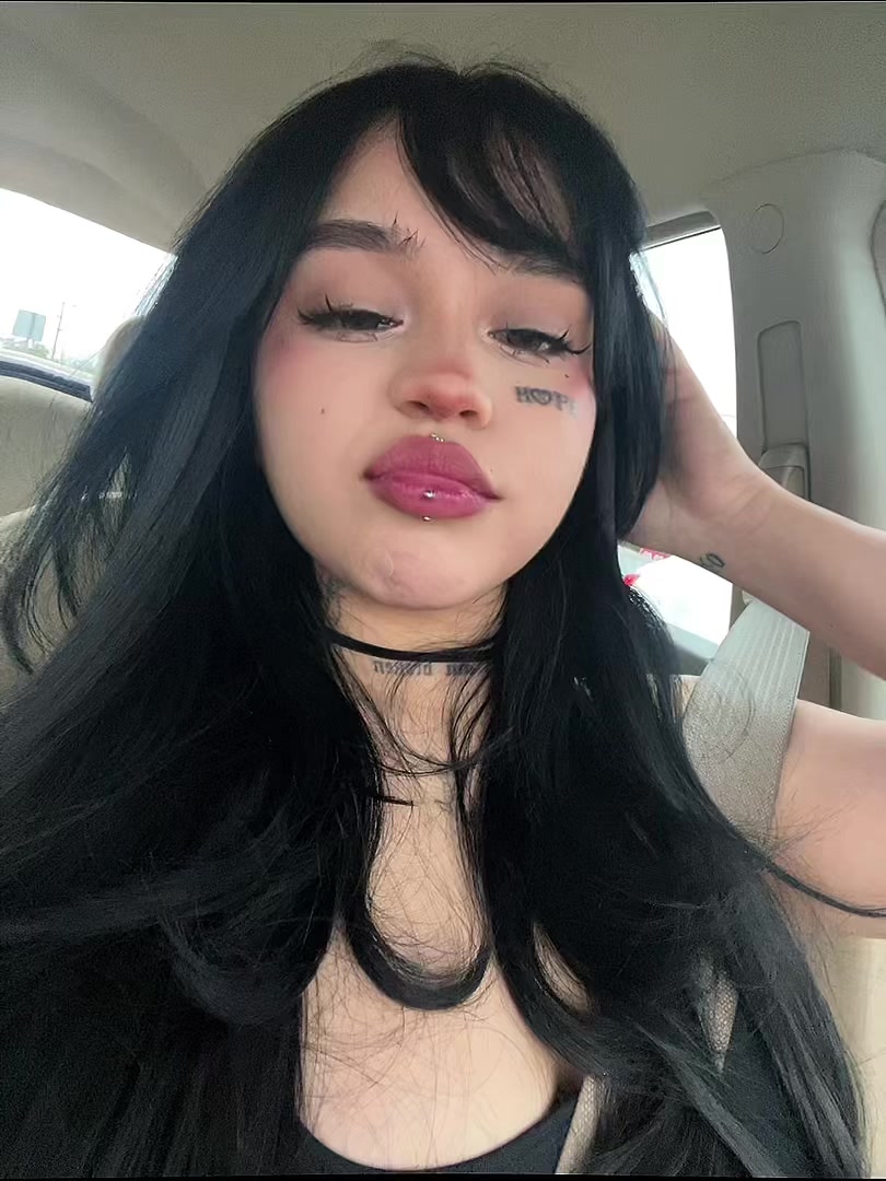 @Yami Cabrera