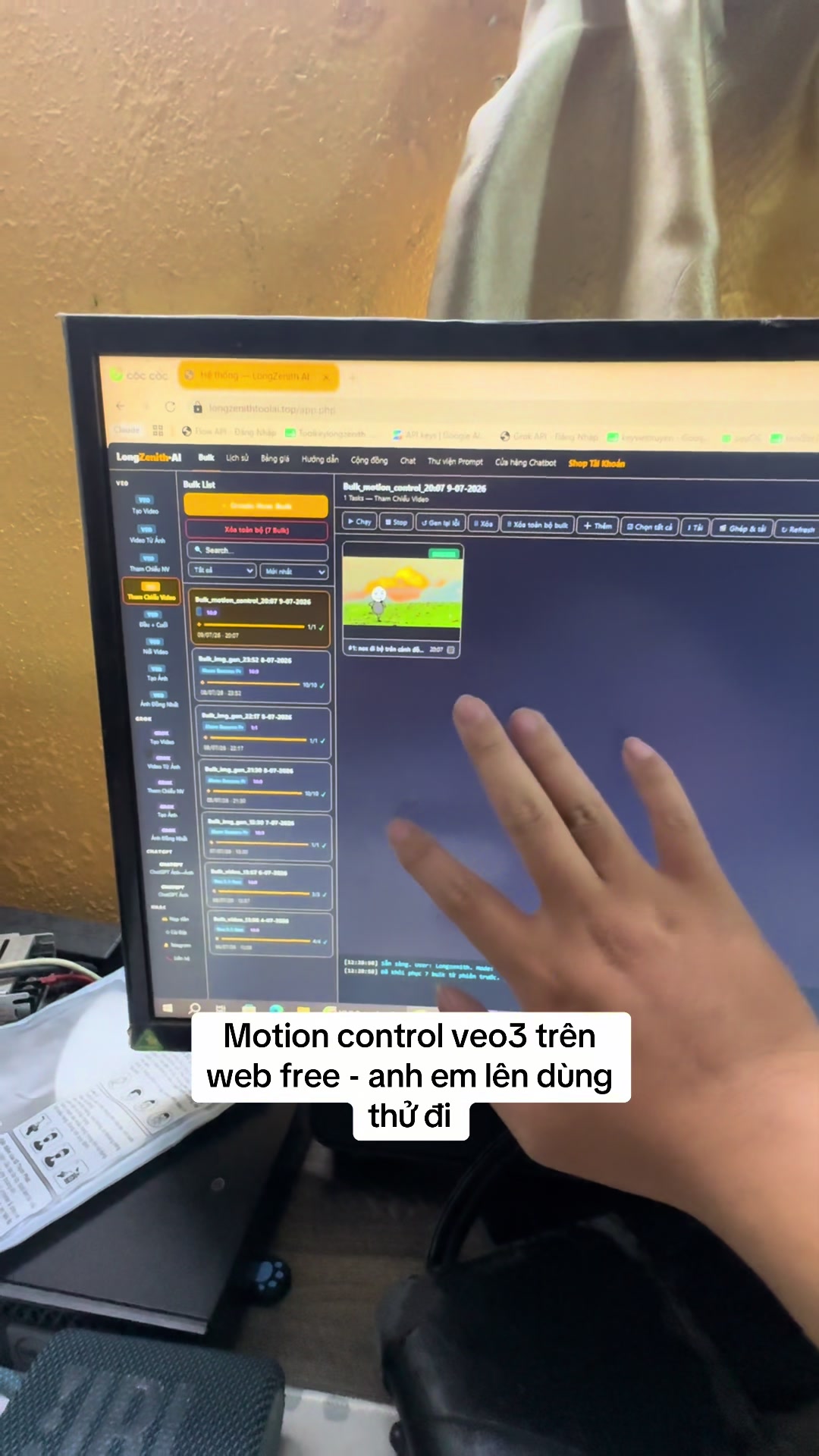 @Thành công thì đổi tên 🍊