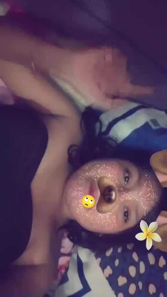 @Mar&iacute;a y Nikol