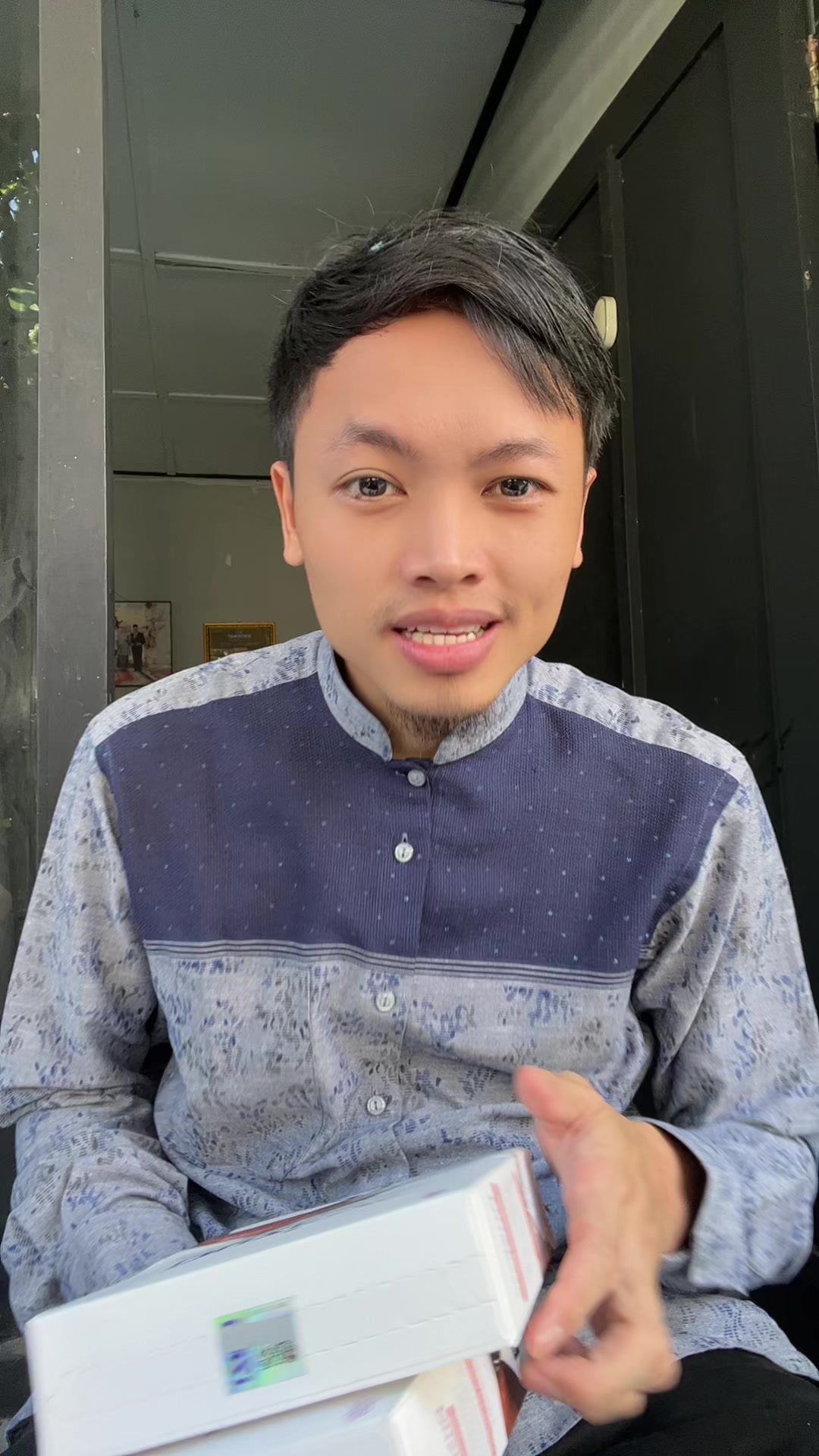 @Kak Maulana | Konsultan