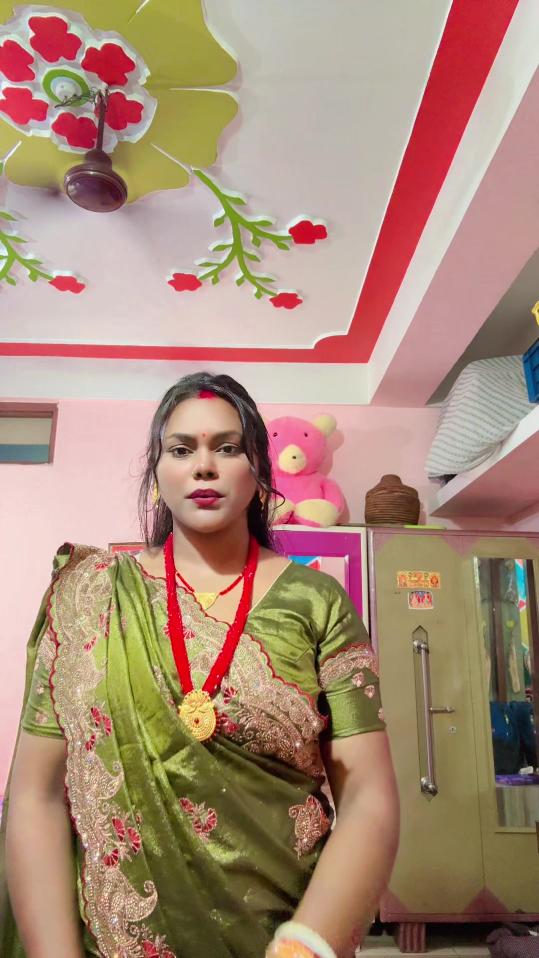 @chandani shah