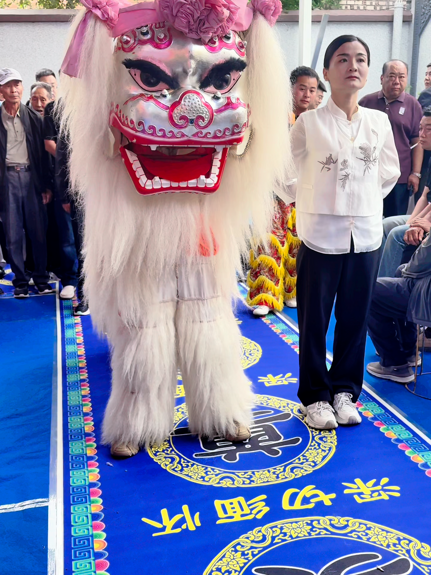 @Cốc Nguyệt Nương