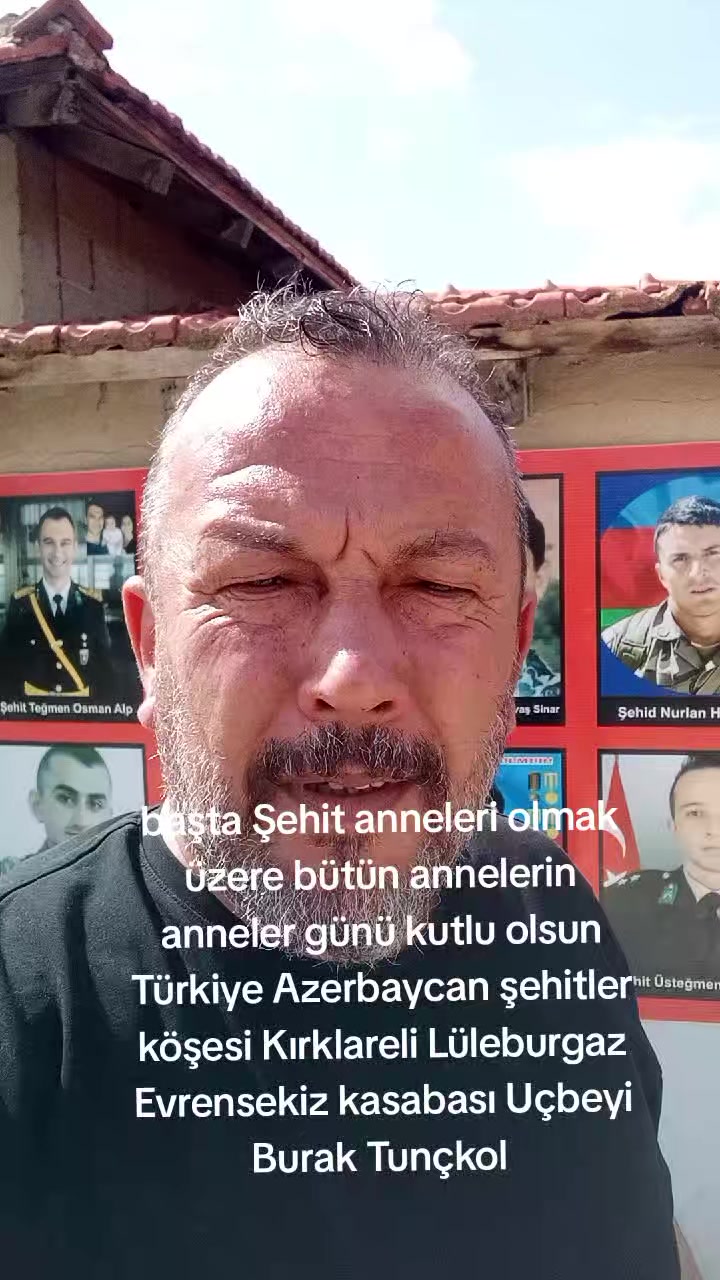 @UÇBEYİ