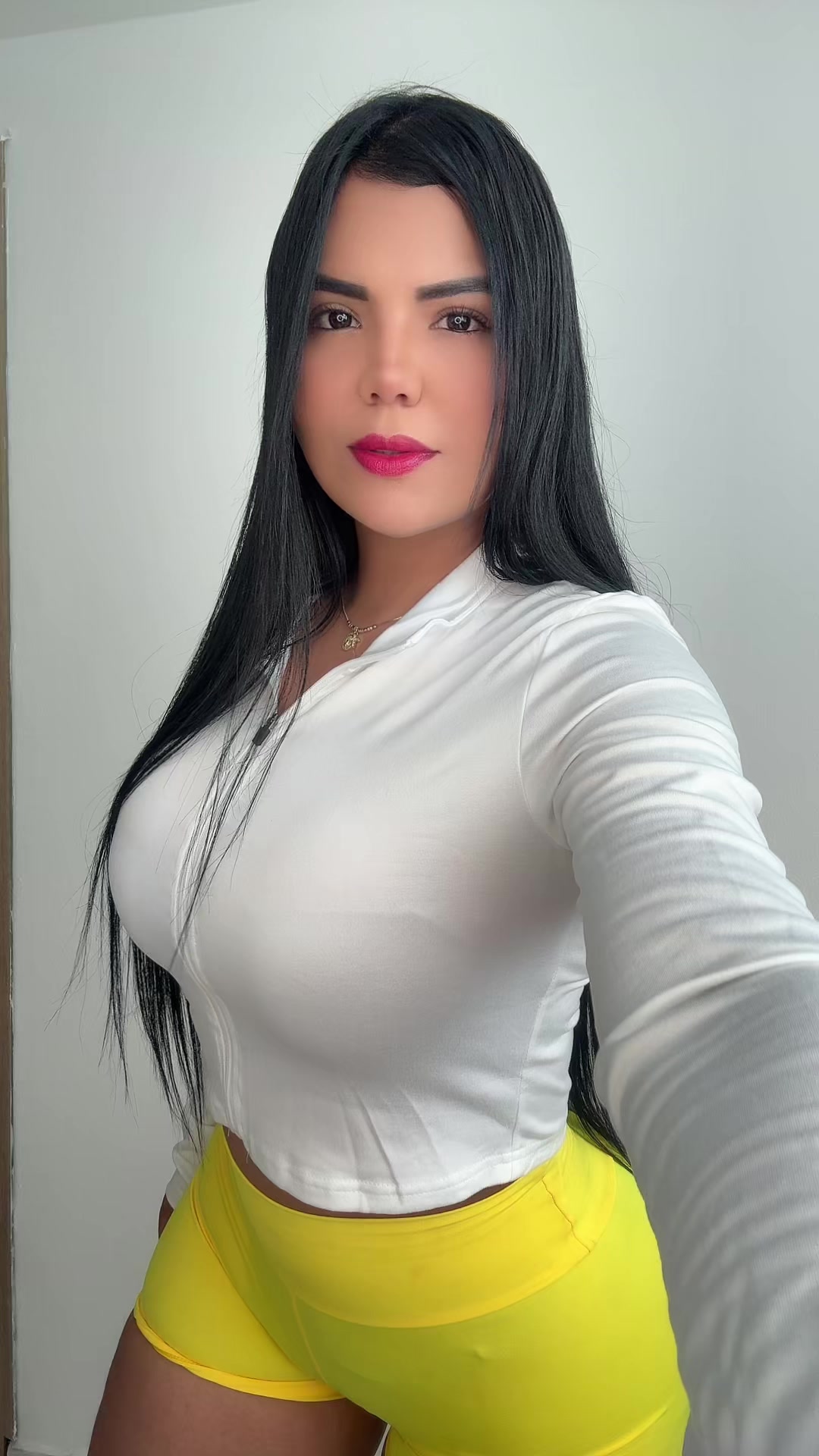 @Yomi Ochoa