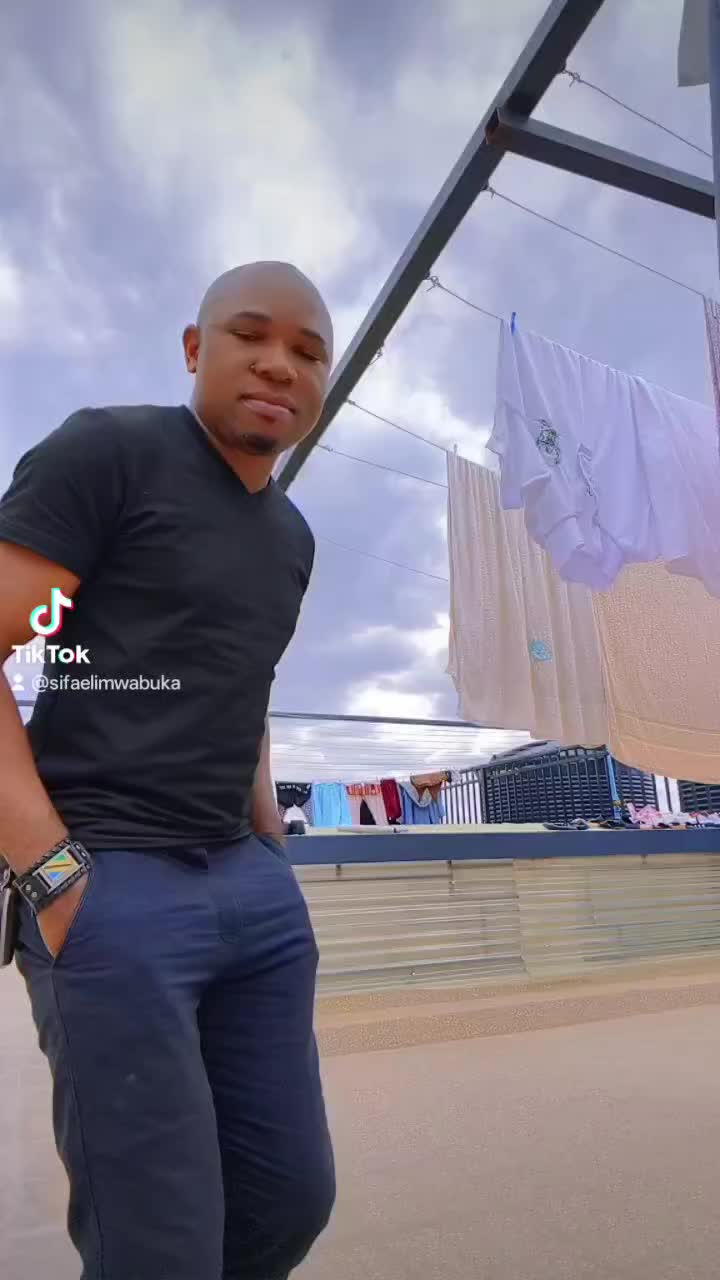 @SIFAELI MWABUKA OFFICIAL