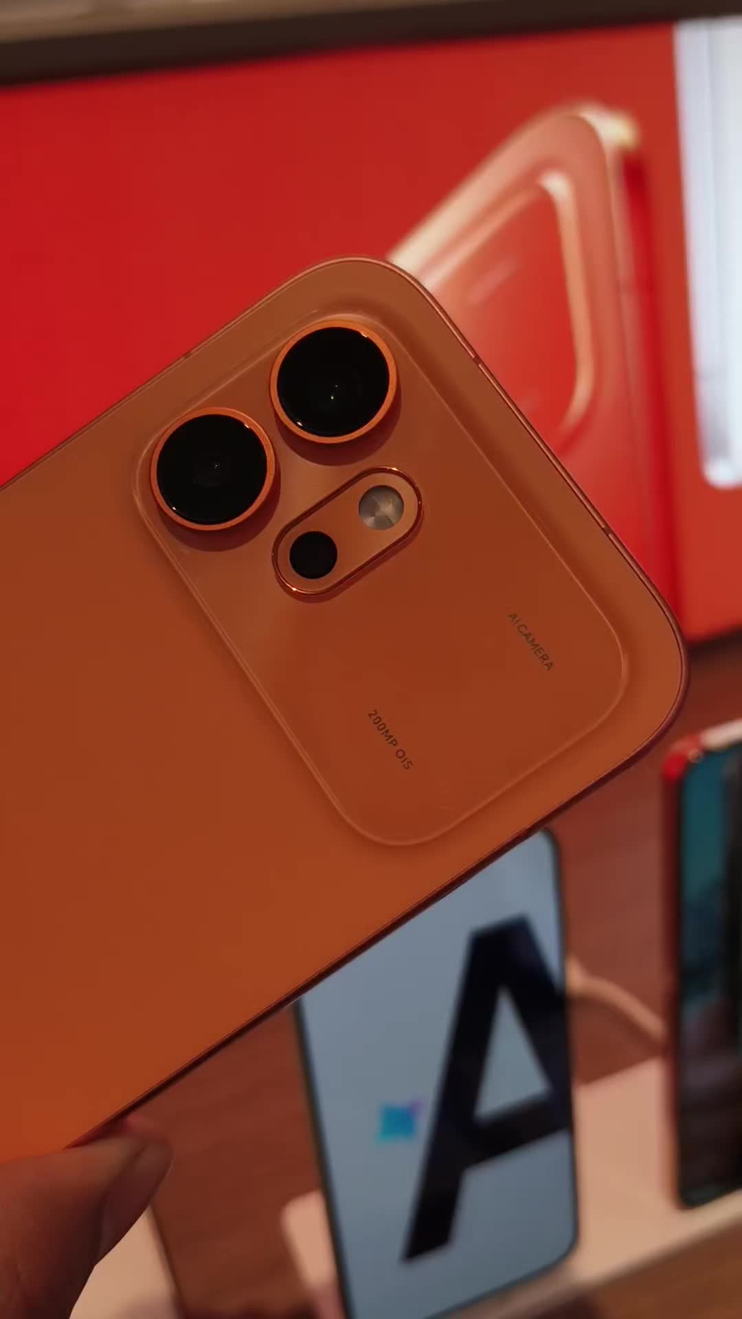 @Samsung Saudi Arabia