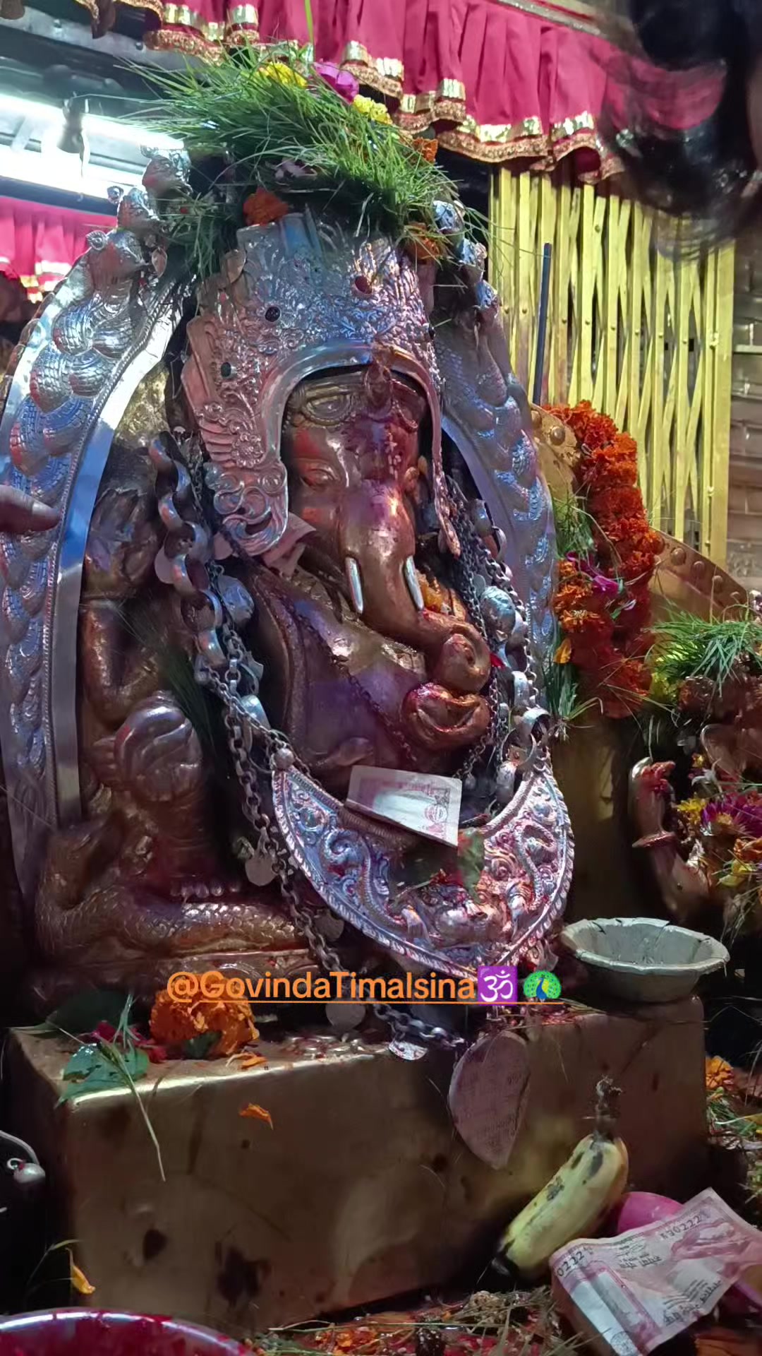 @Govinda Timalsina🕉🦚