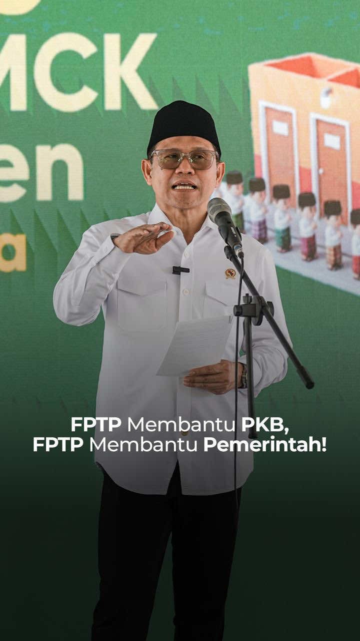 @A Muhaimin Iskandar