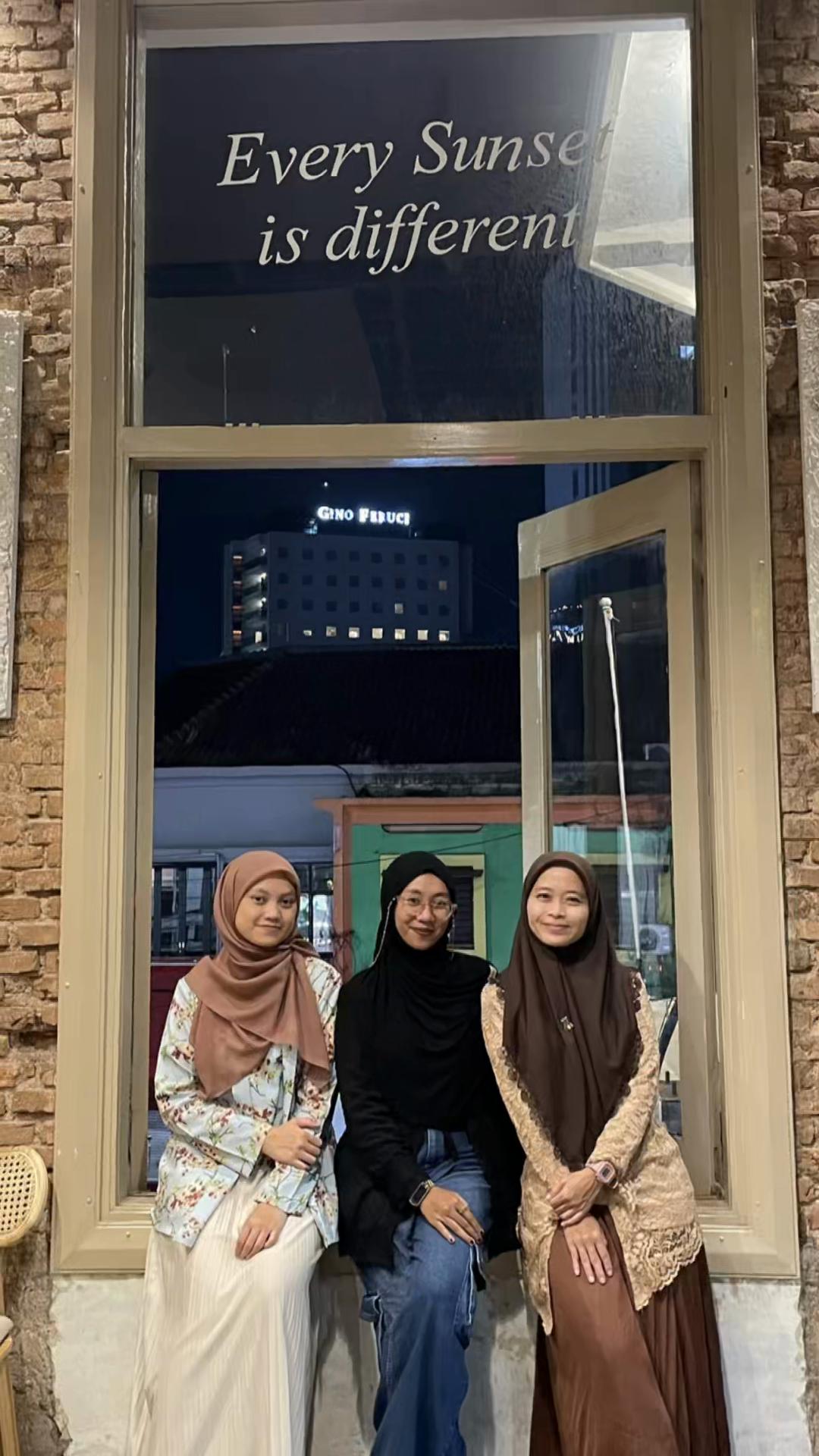 @IMA | Life After Work ๐ค๐ผโจ