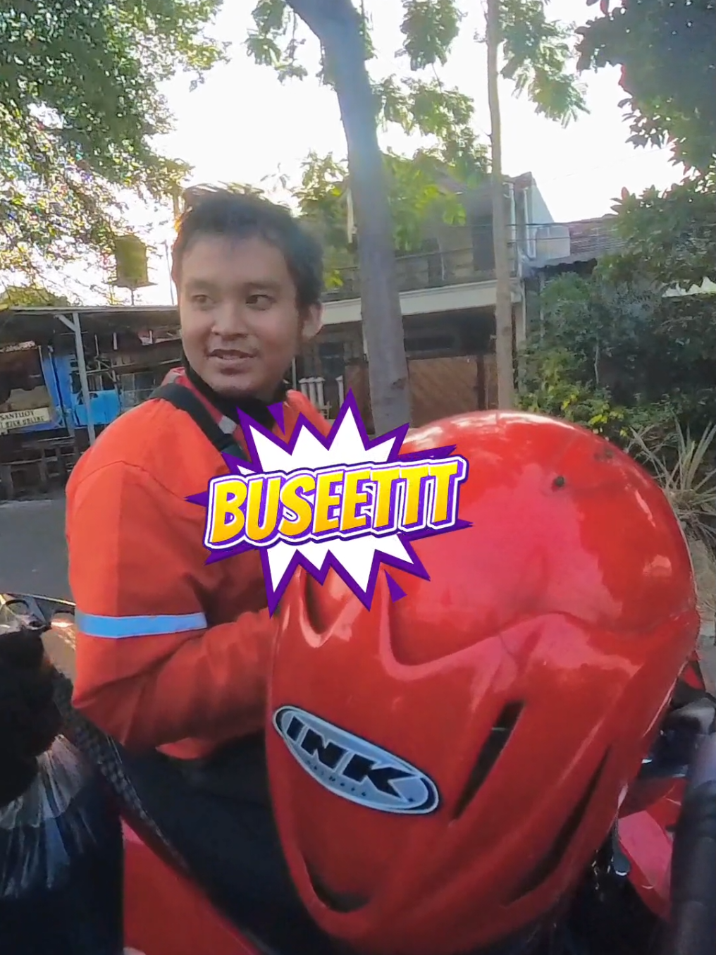 @OJOL Bantuin
