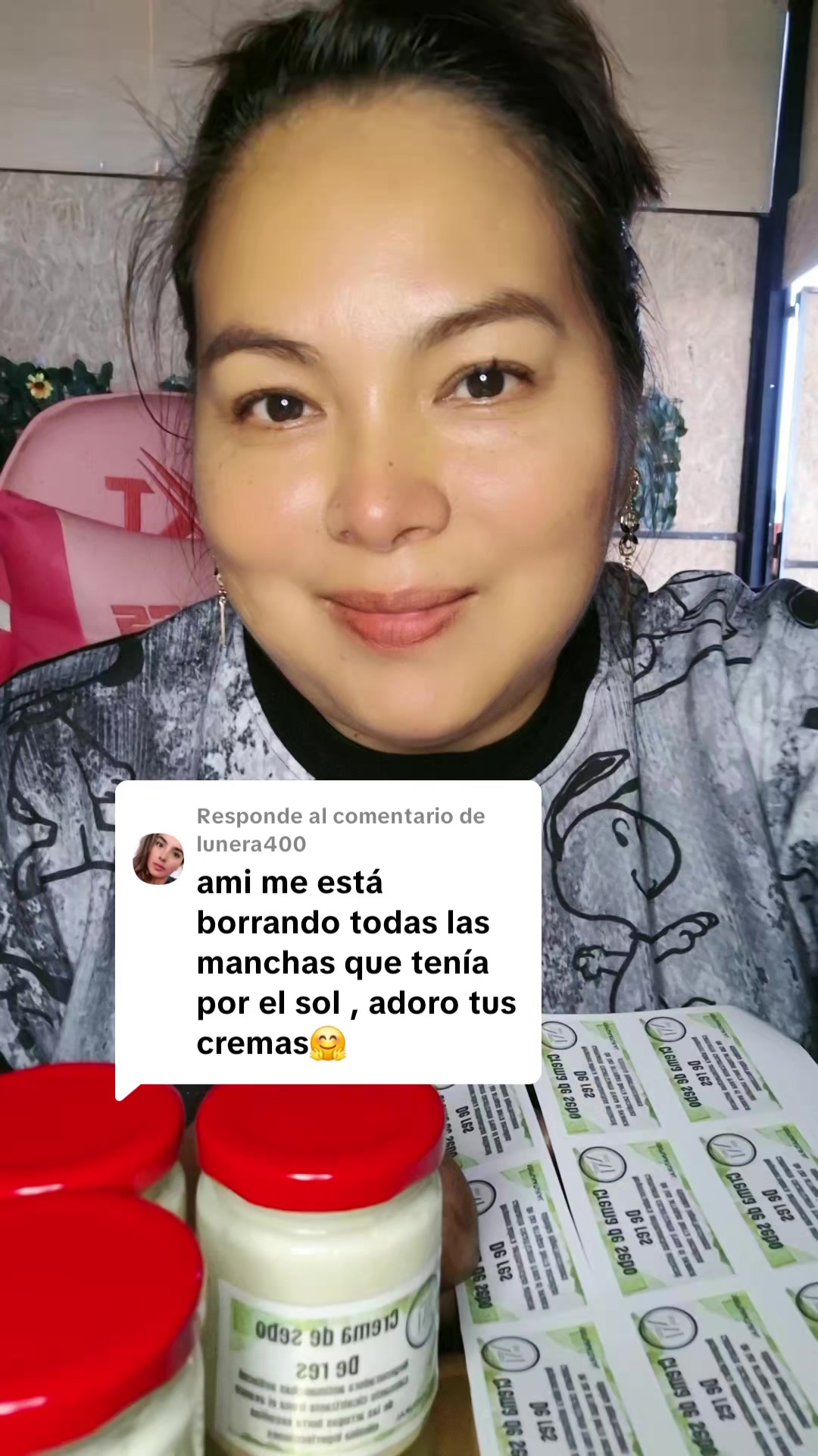 @xiomara Mesia🌟 Brillo propio