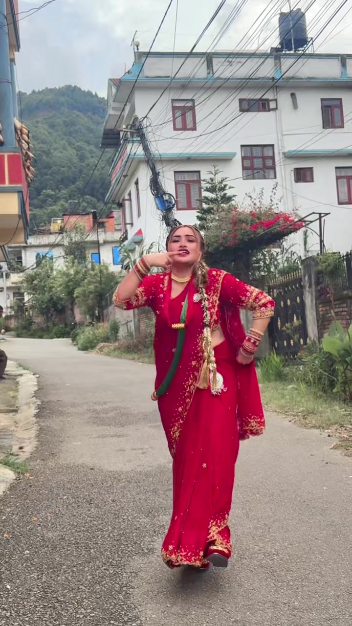 @kabita khatri