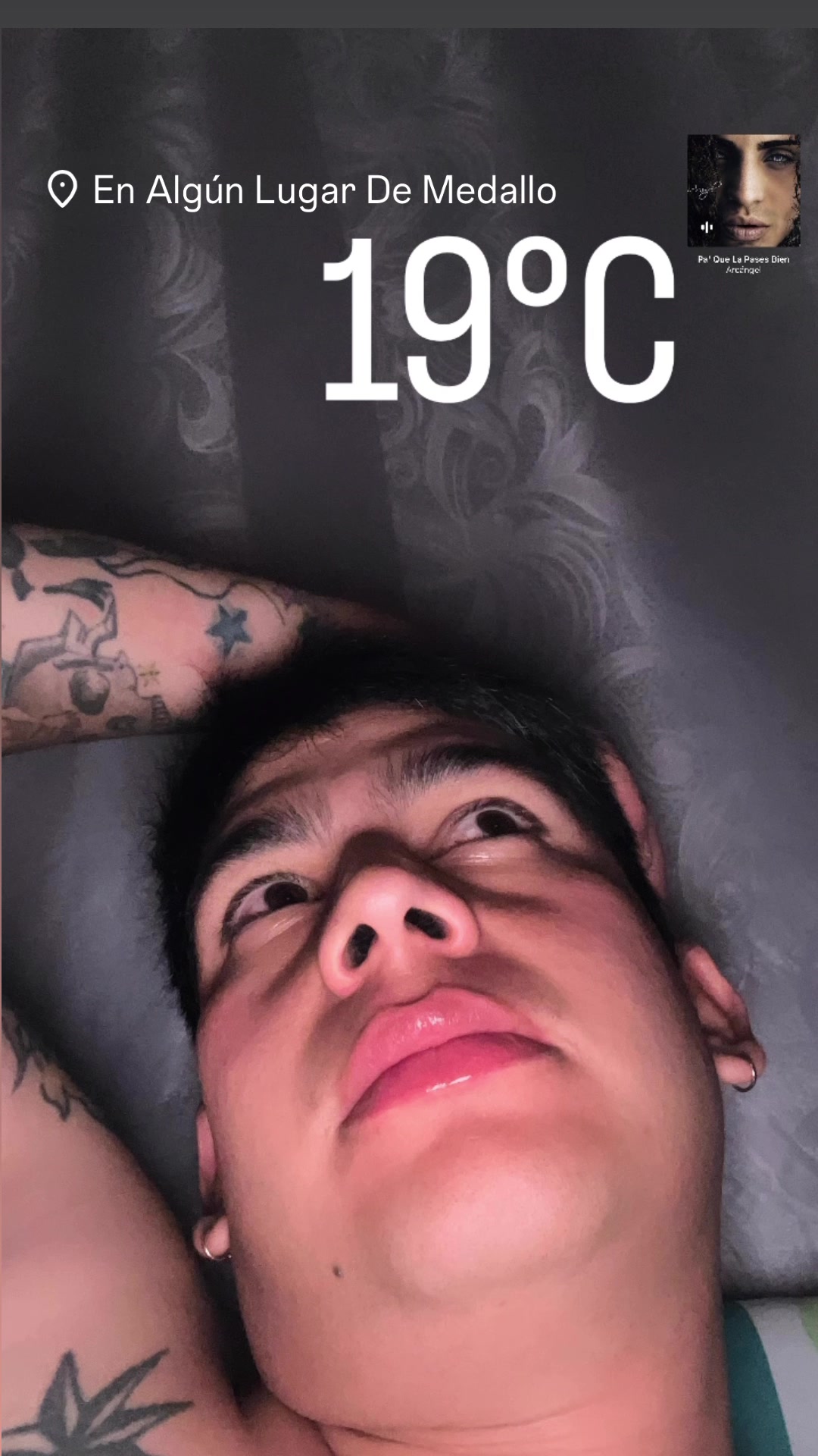 @Hener Gómez