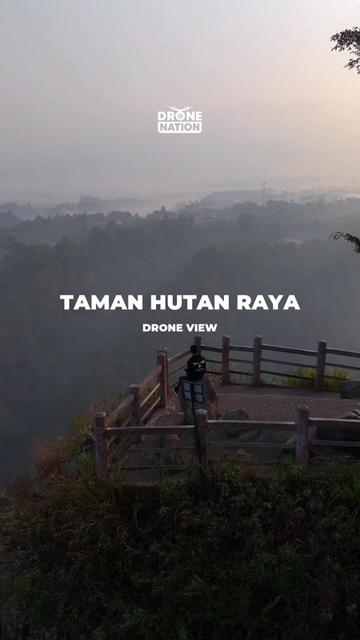 @DRONE NATION BANDUNG