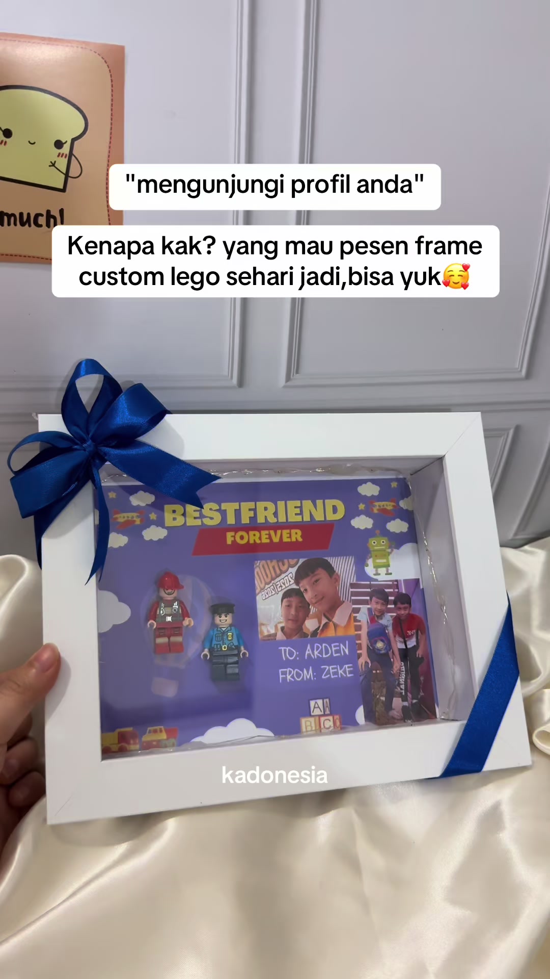 @KADONESIA