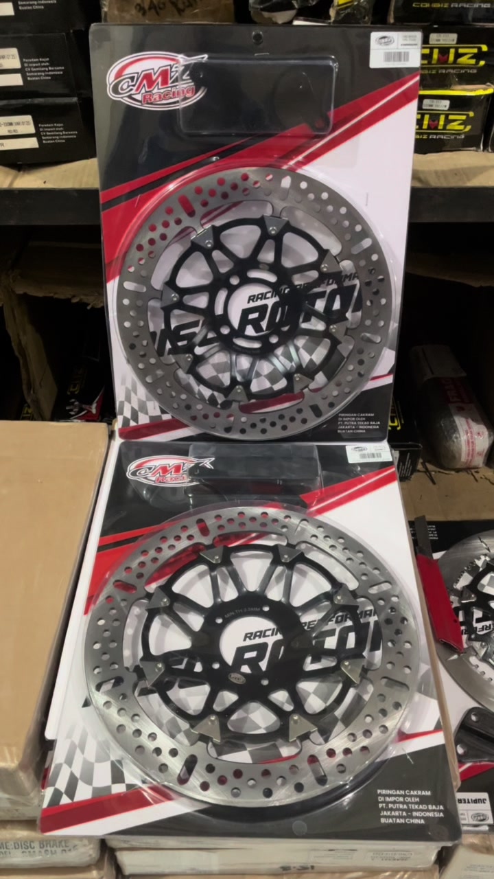 @TRIPLE C MOTOR