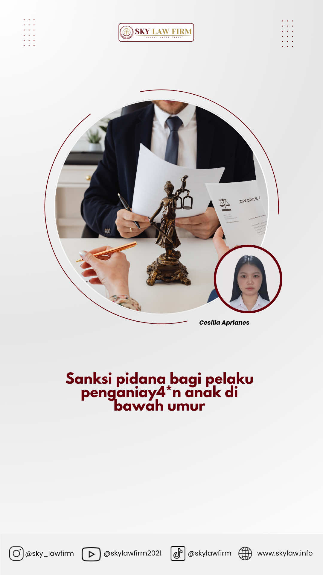 @SKY Law Firm