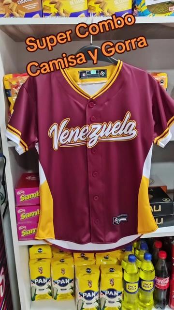 @La tienda Venezolana en Perú
