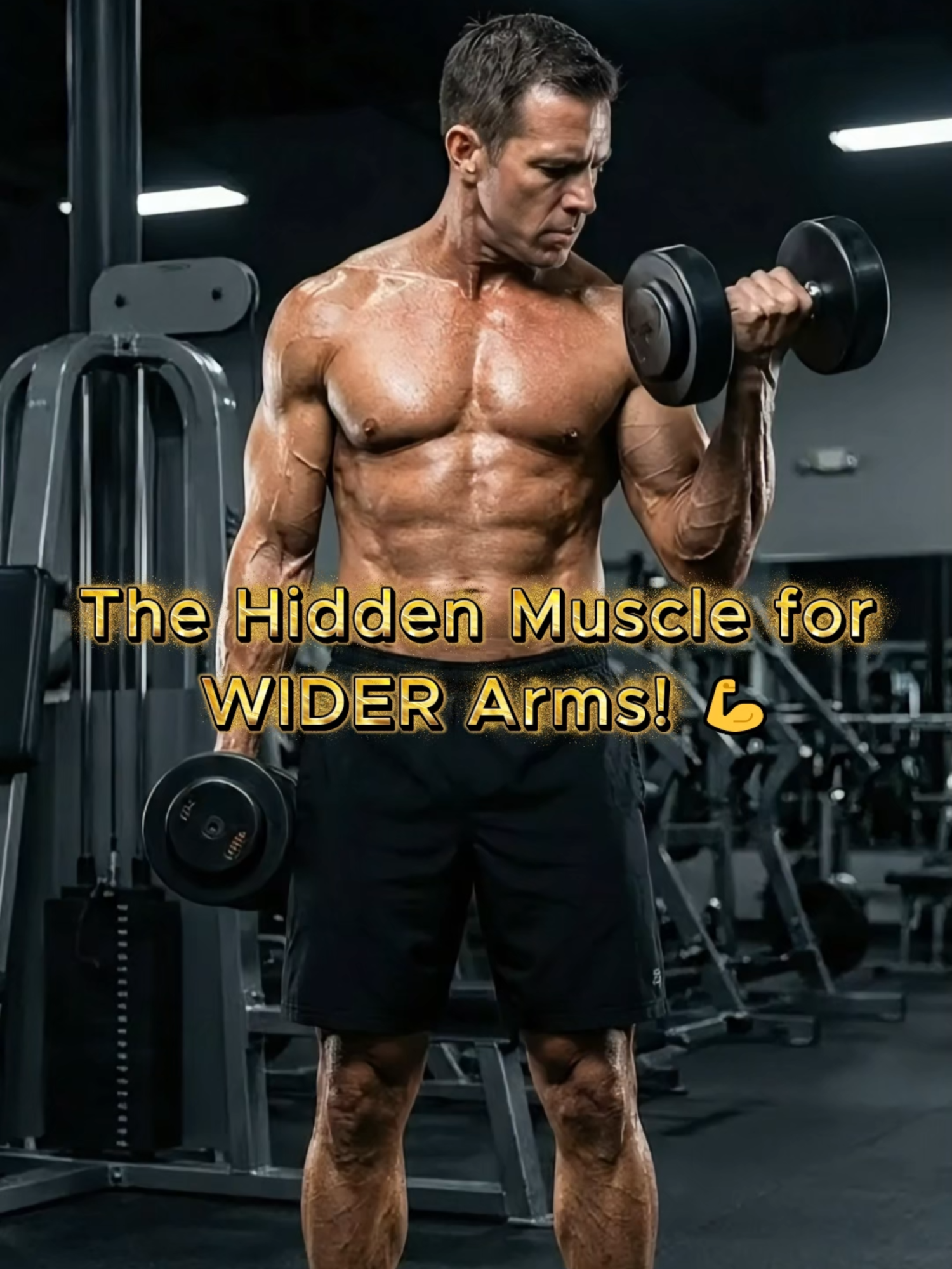 @Bodybuilder